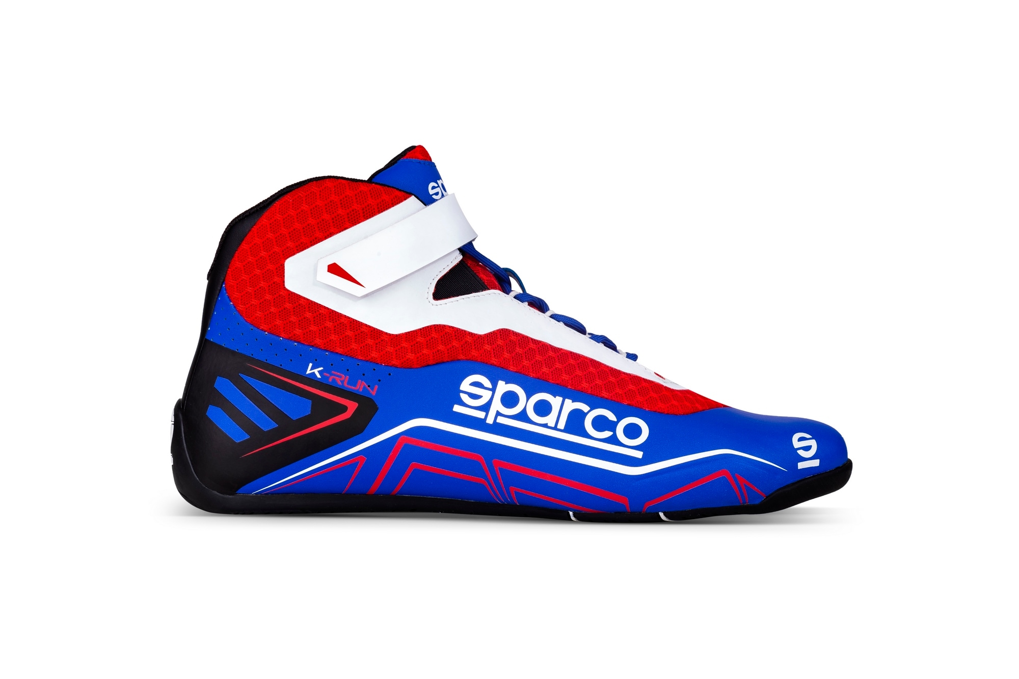  Karting Pakke Sparco Performance