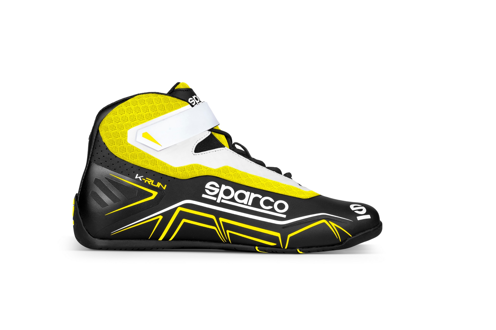  Karting Pakke Sparco Performance