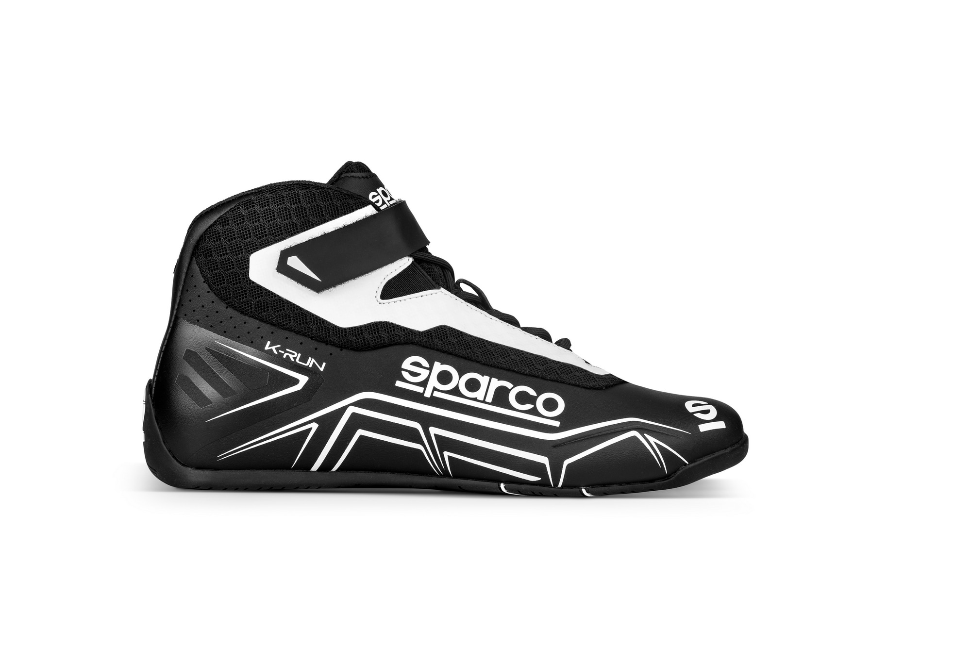 Sko Sparco K-Run Sort