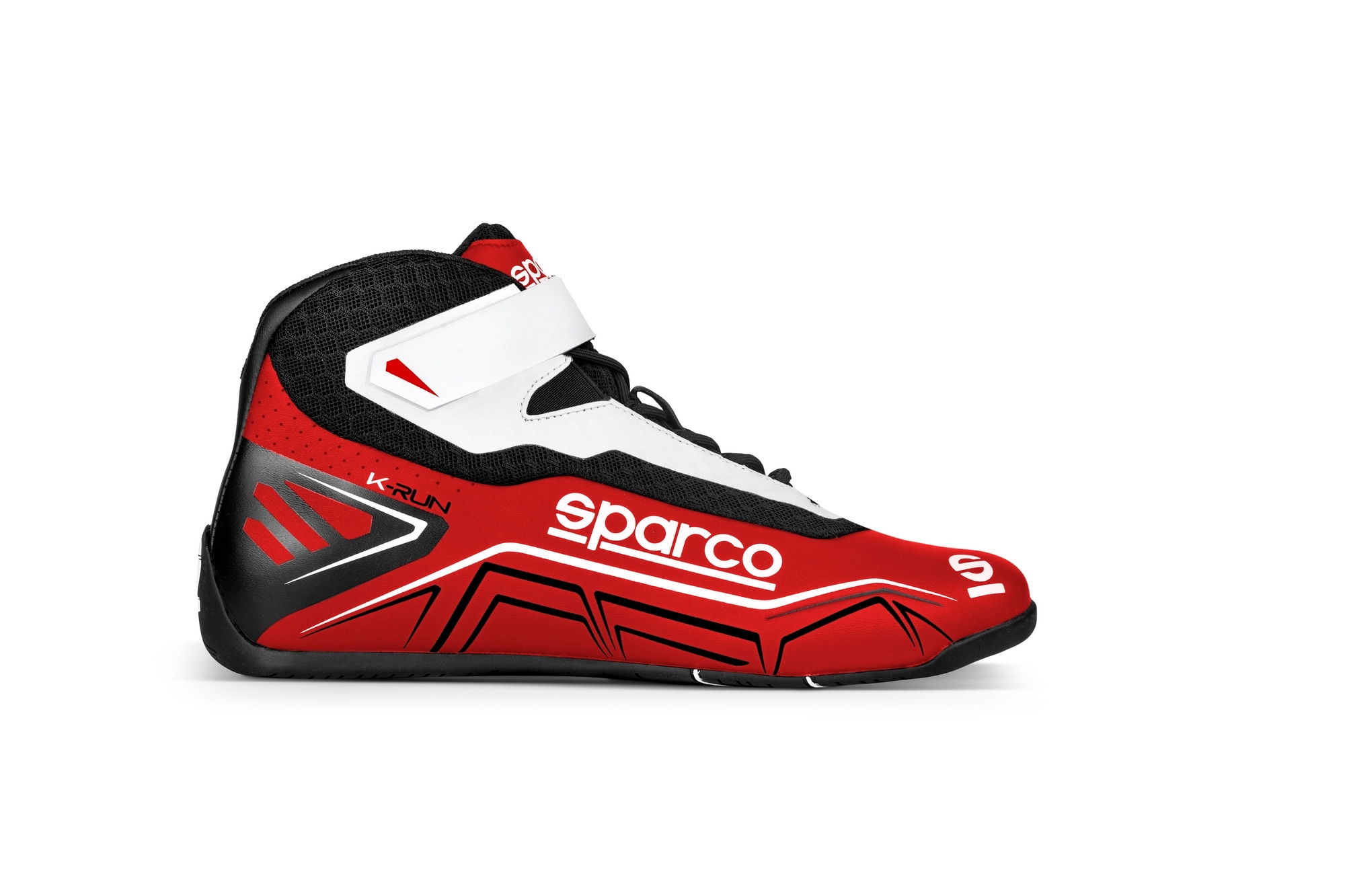  Karting Pakke Sparco Performance