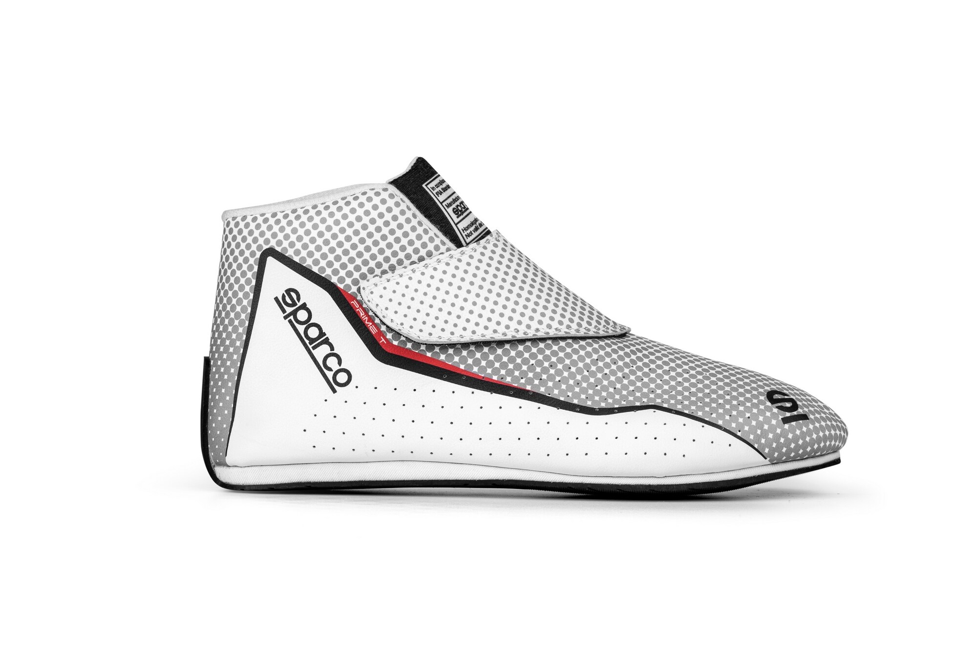 Sko Sparco Prime T Hvid