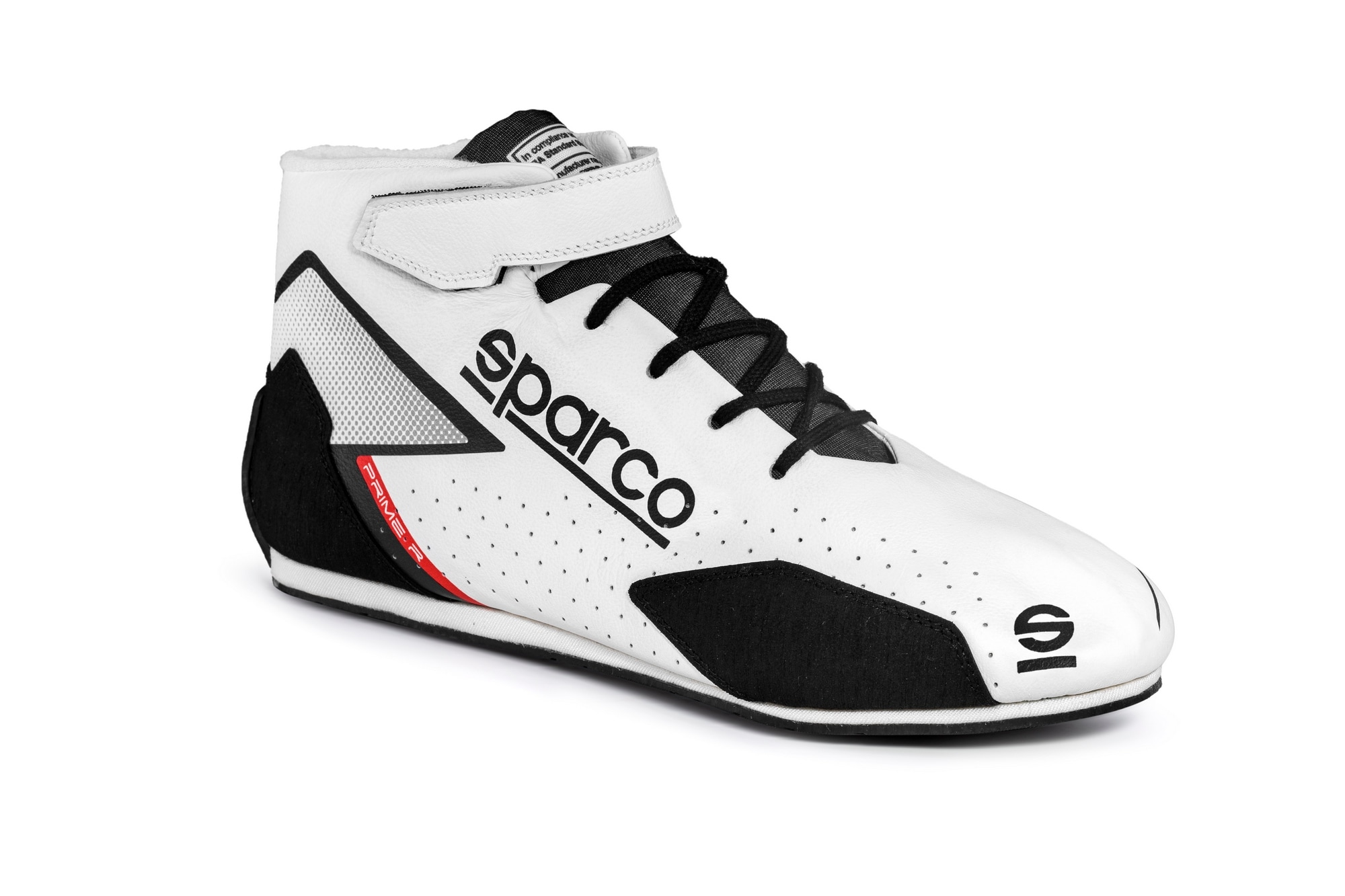 Skor Sparco Prime R