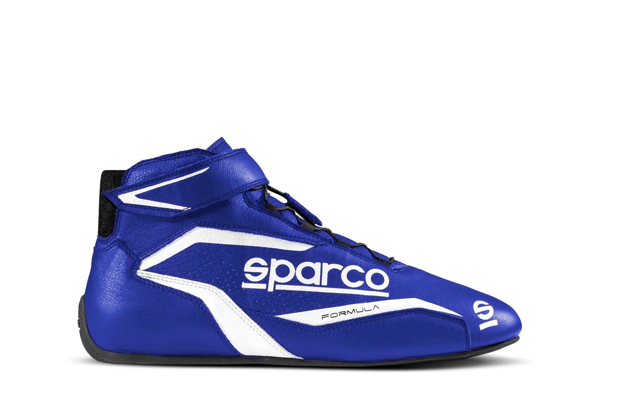 Sko Sparco Formula Blå