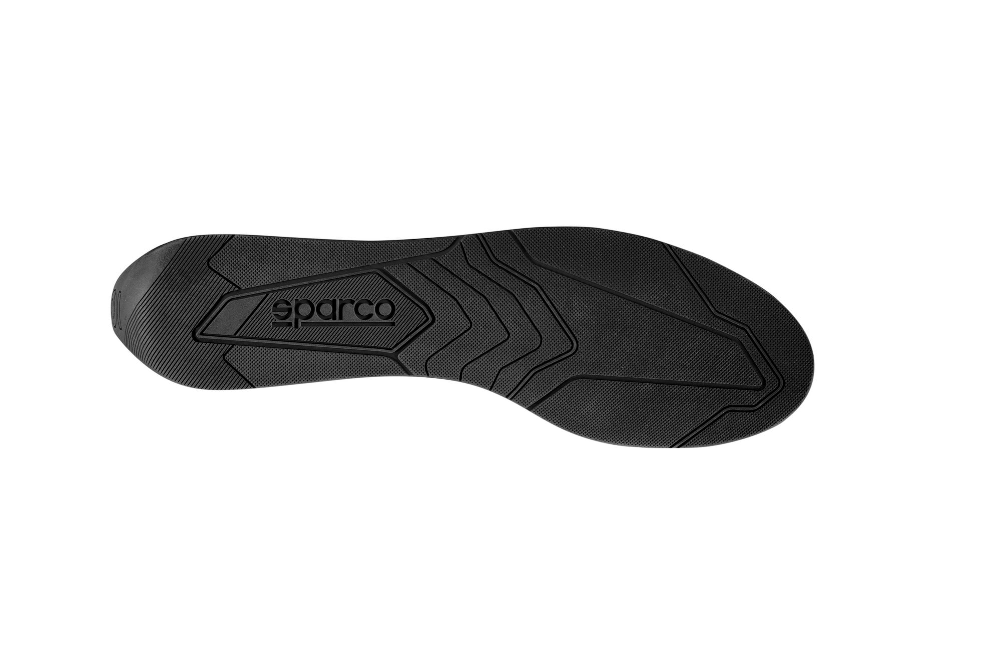 Sko Sparco Formula Hvid