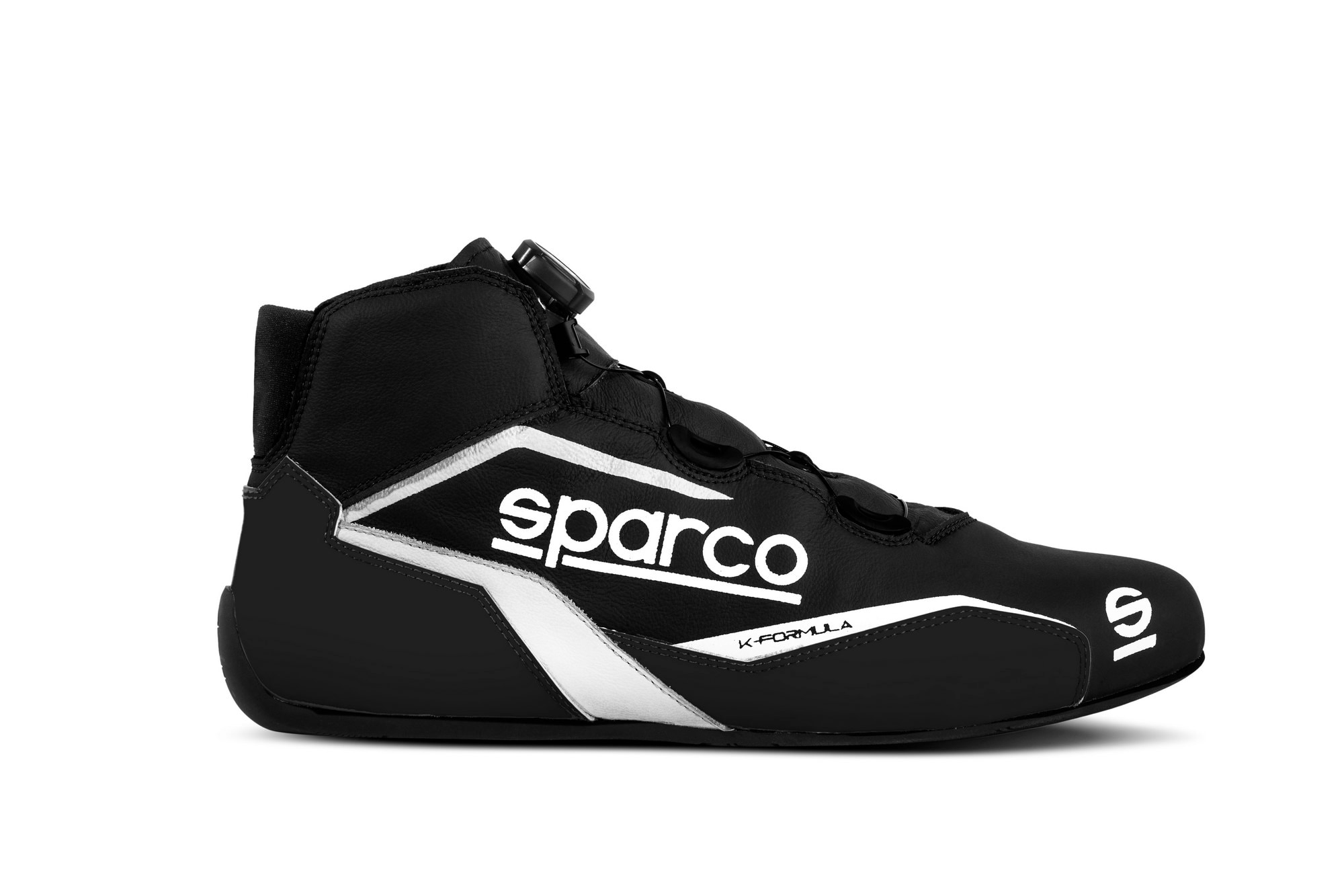 Karting Pakke Sparco Premium