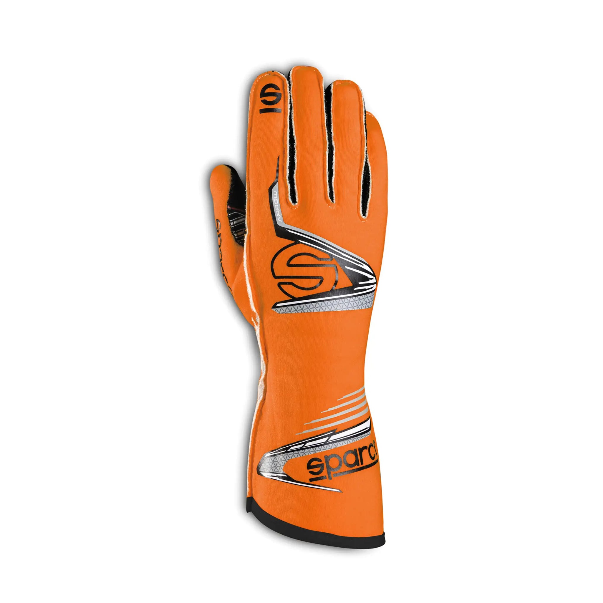 Handsker Sparco Arrow Orange