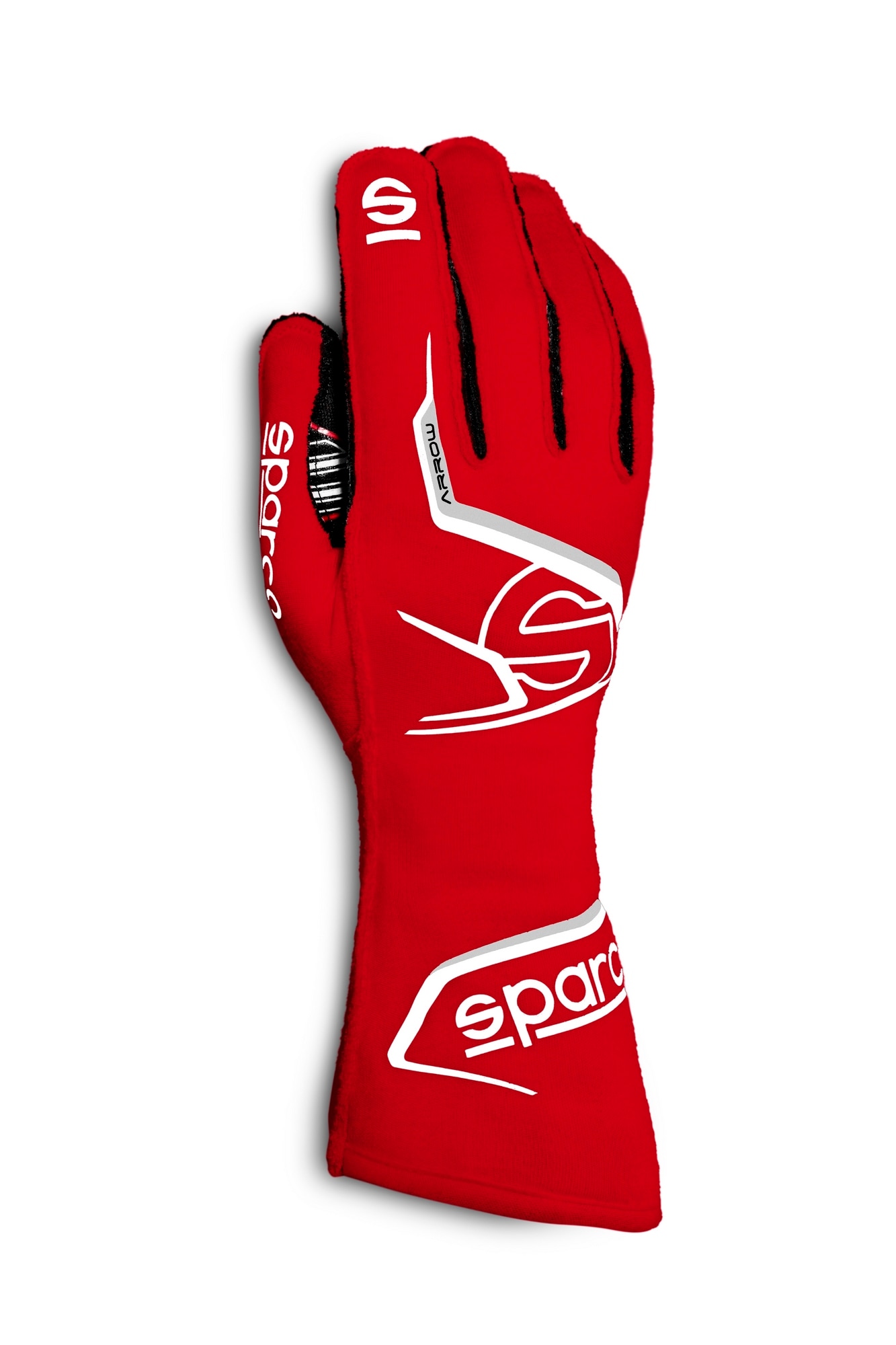 Handsker Sparco Arrow Rød