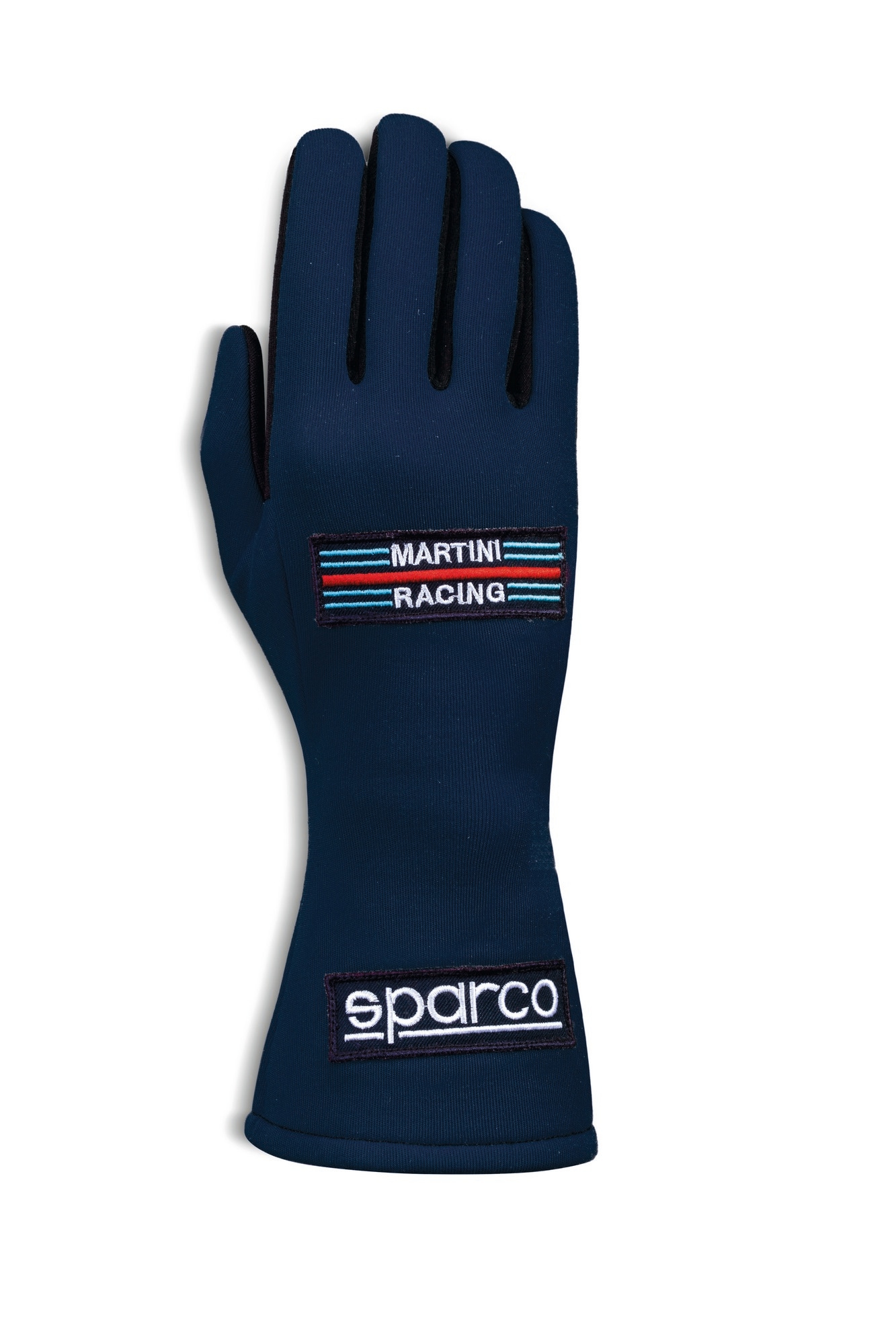 Handsker Sparco Land Martini Racing Blå