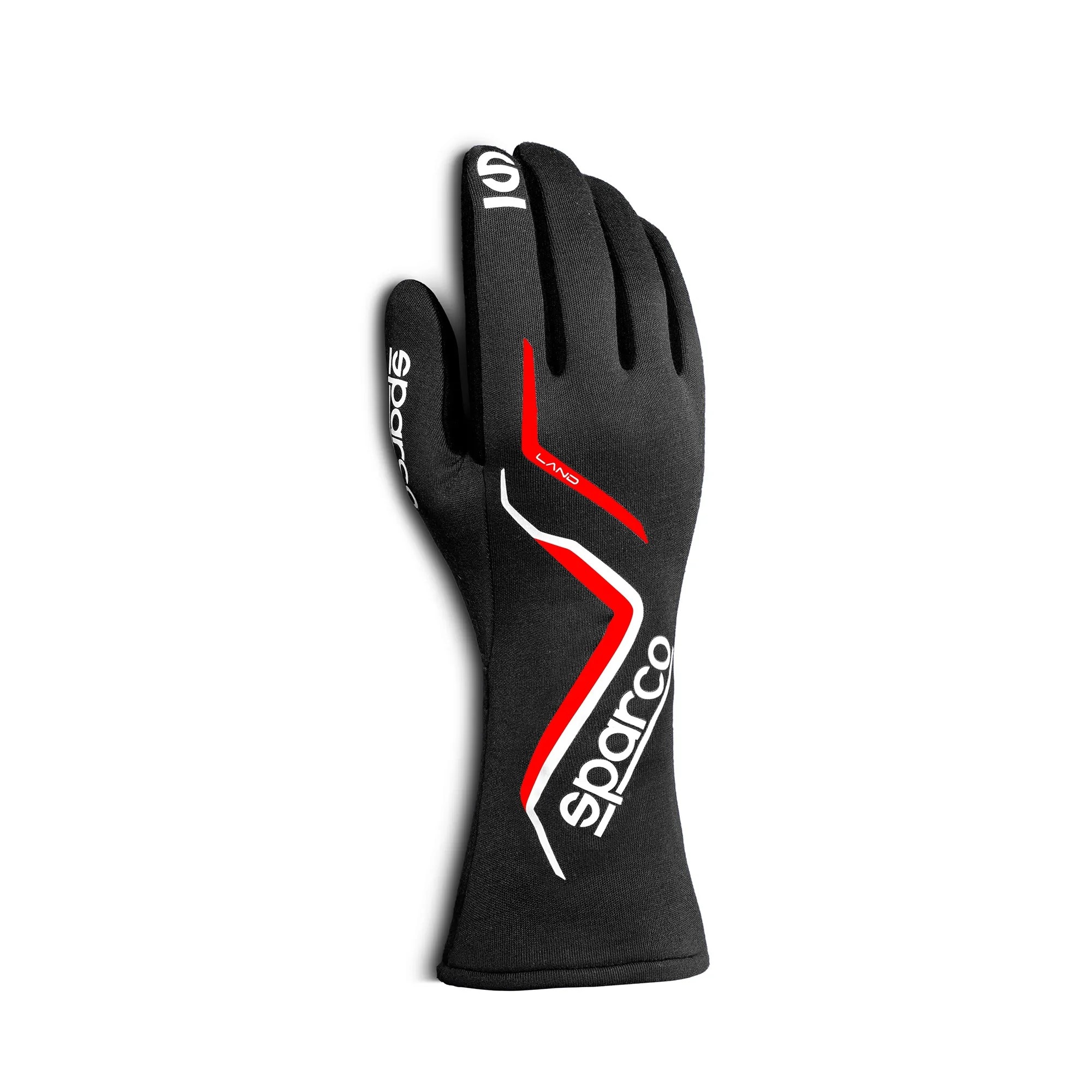 Gloves Sparco Land Sort