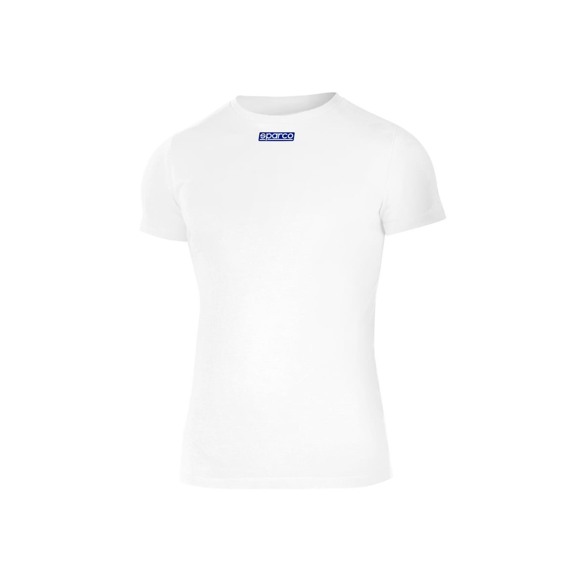 T-Shirt Sparco B-Rookie Hvid