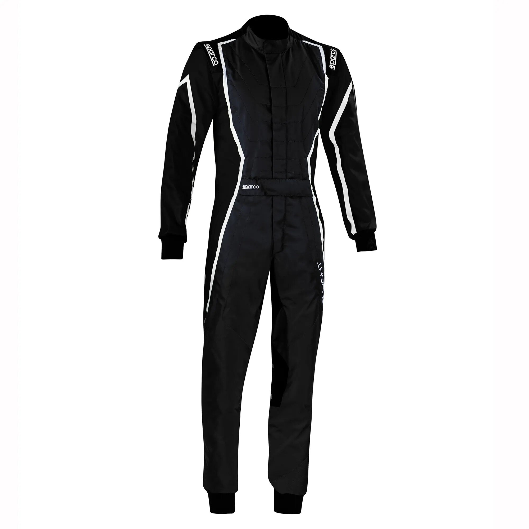 Karting Pakke Sparco Premium