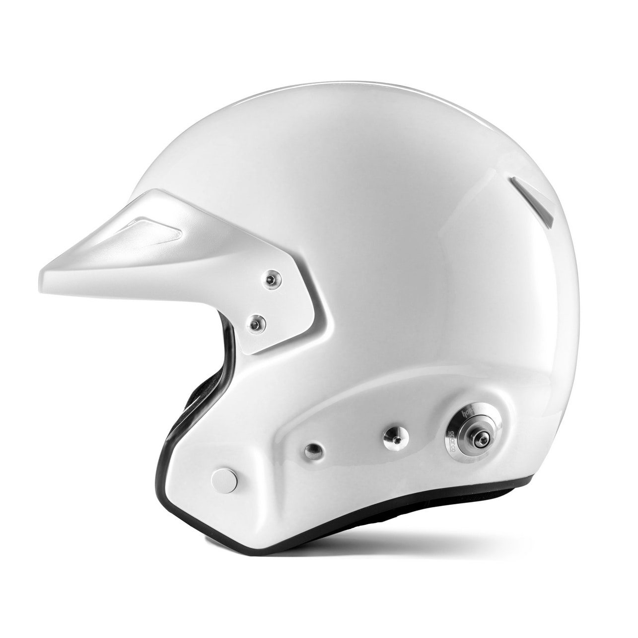 Hjelm Sparco RJ Hvid