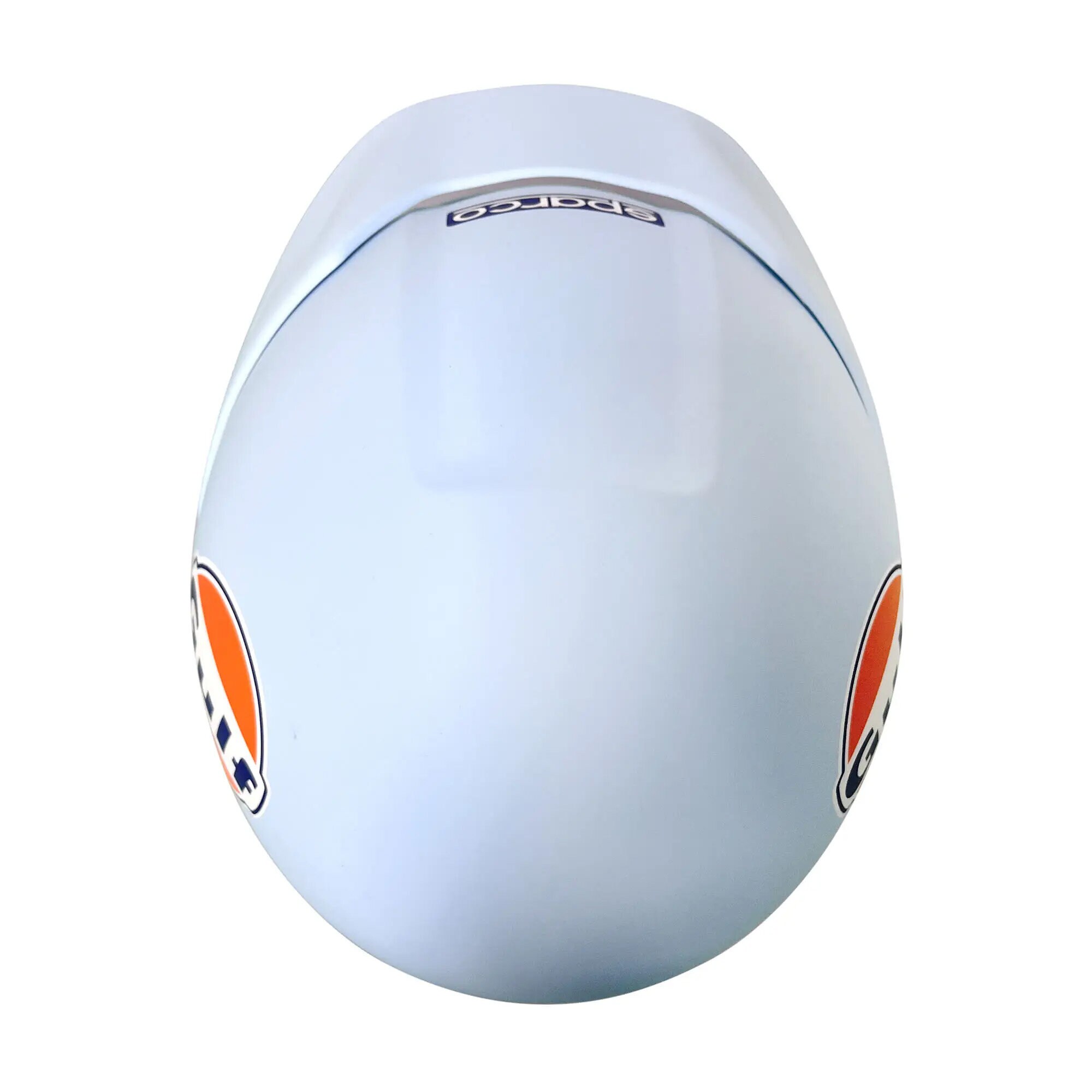 Hjelm Sparco J-PRO Gulf Racing