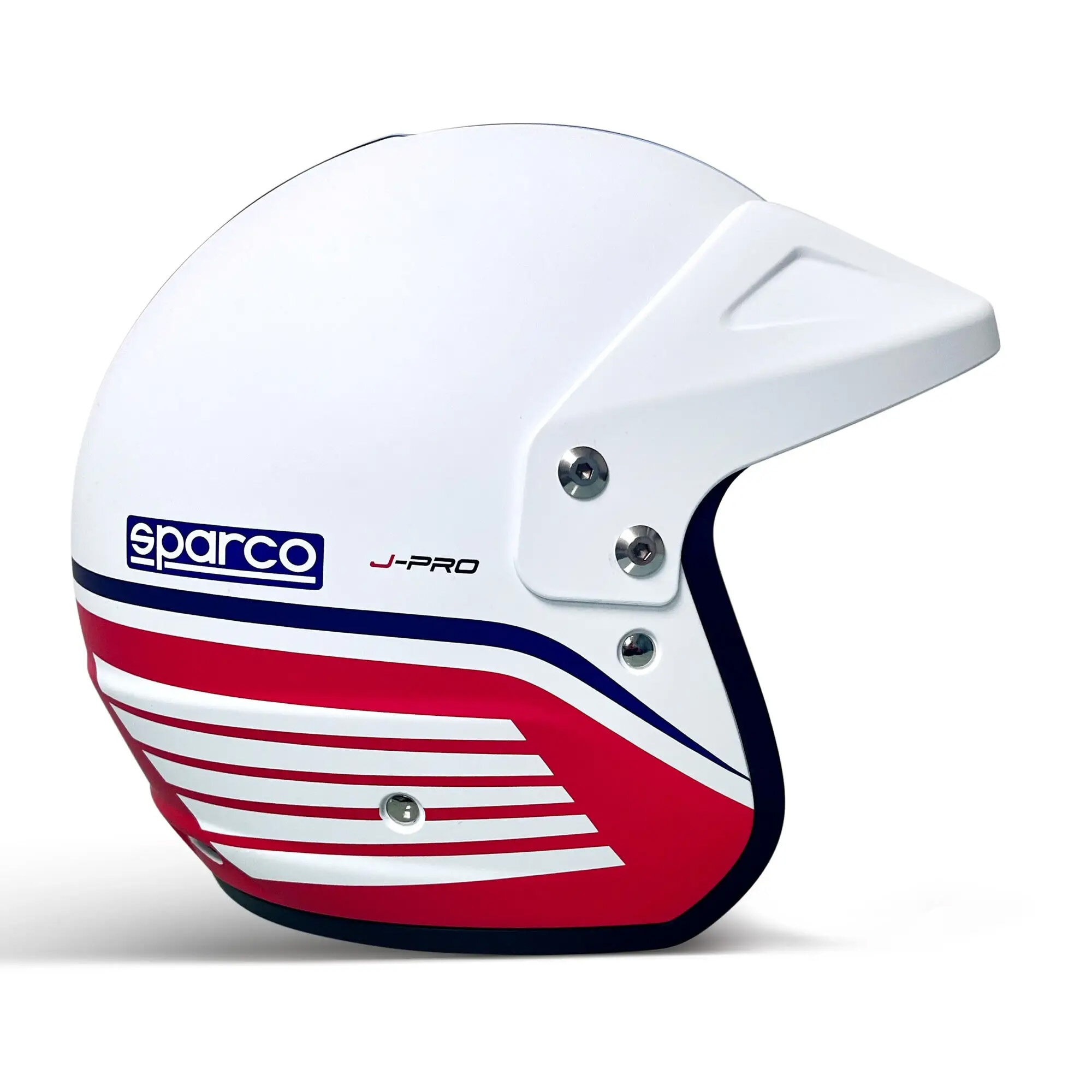 Hjelm Sparco J-PRO Martini Racing