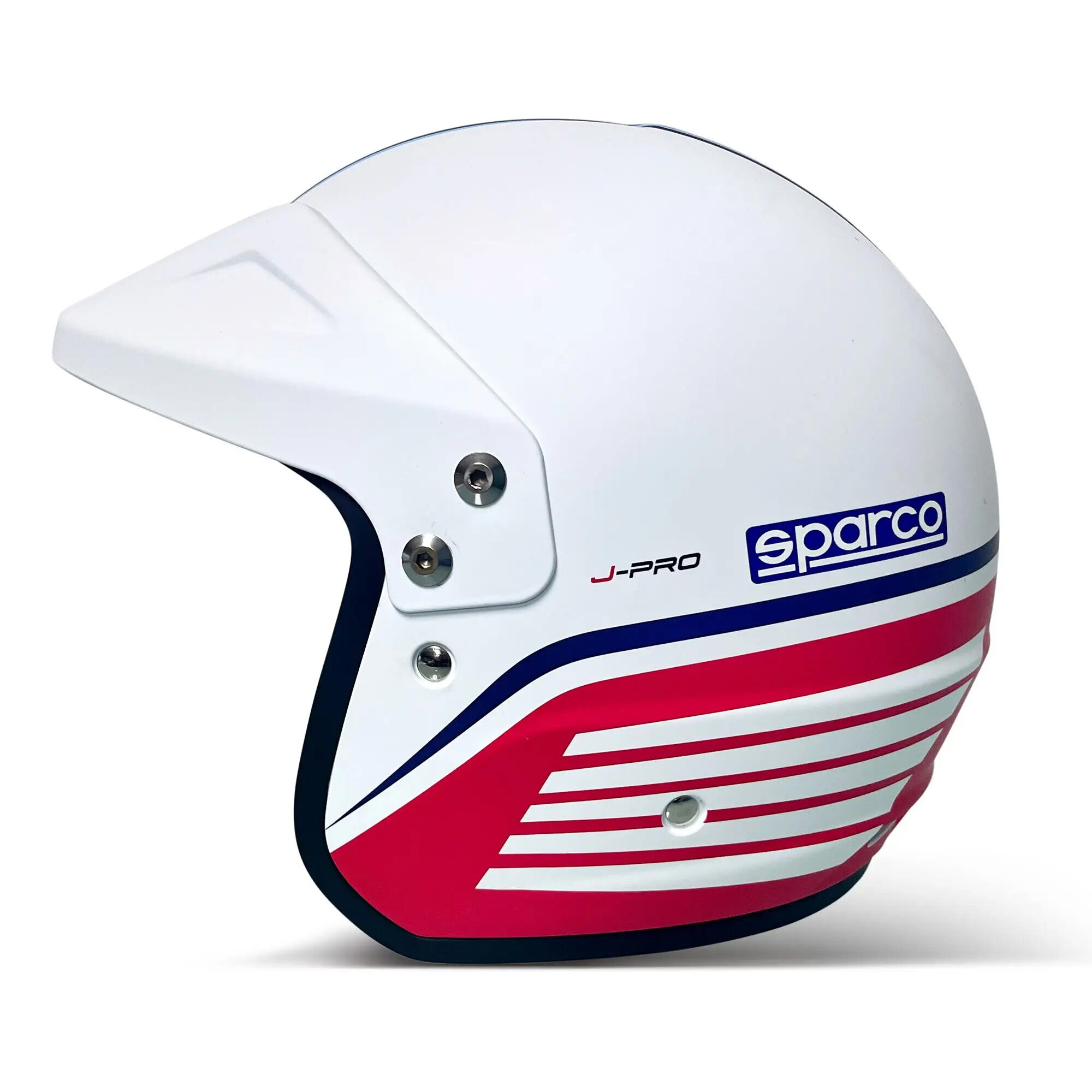 Hjelm Sparco J-PRO Martini Racing