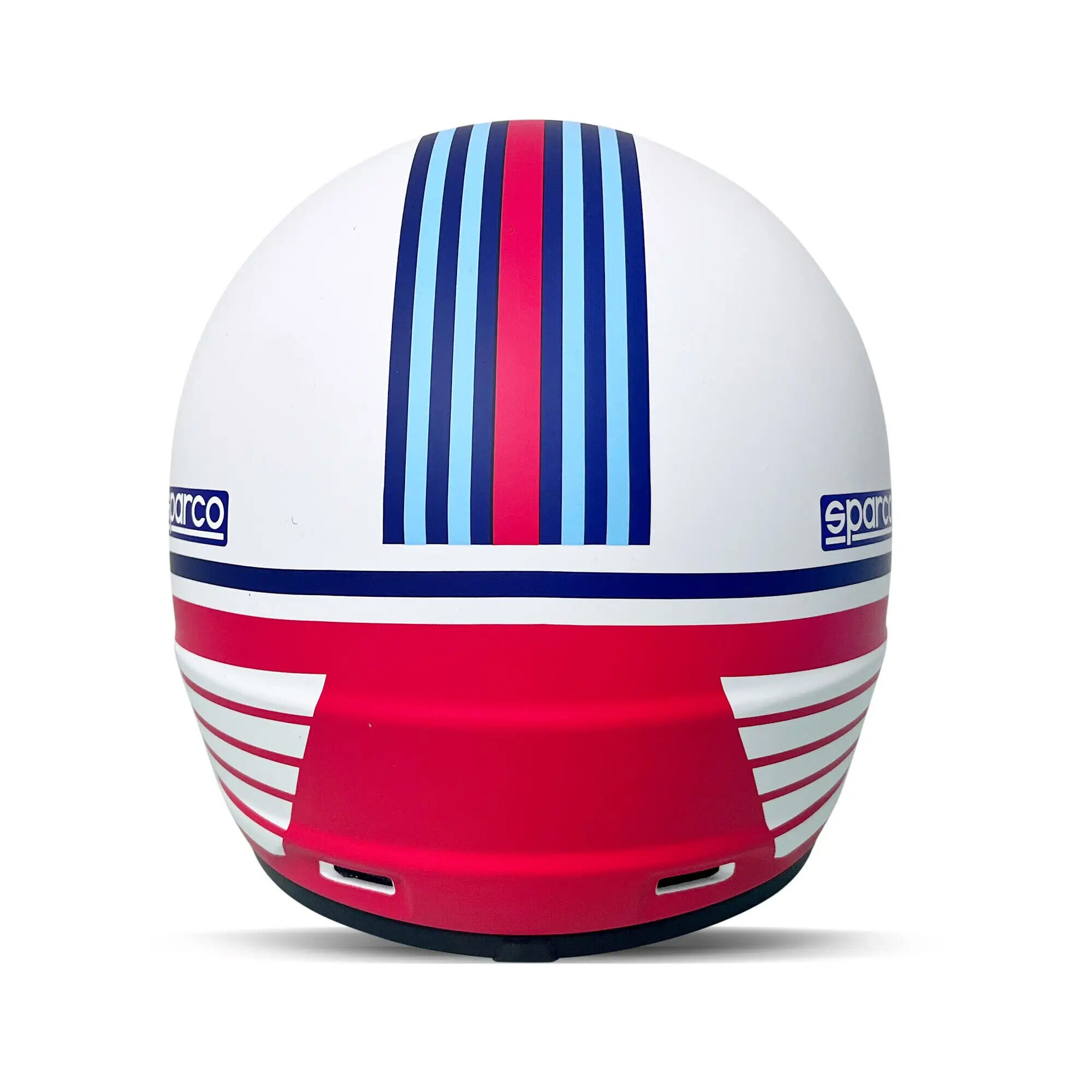 Hjelm Sparco J-PRO Martini Racing