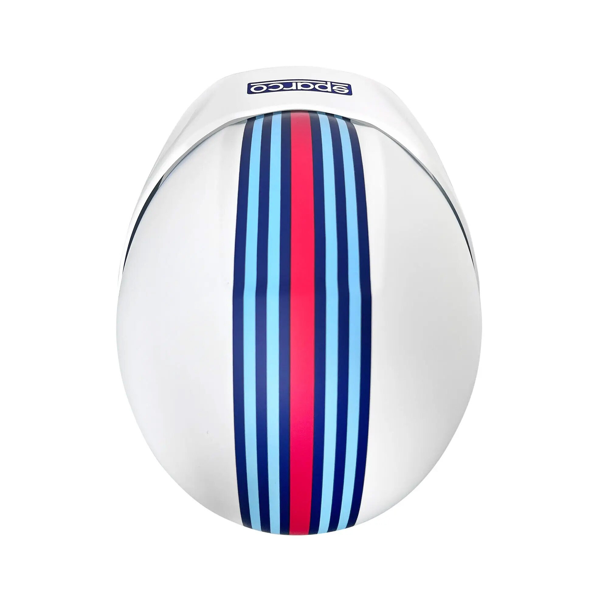 Hjelm Sparco J-PRO Martini Racing