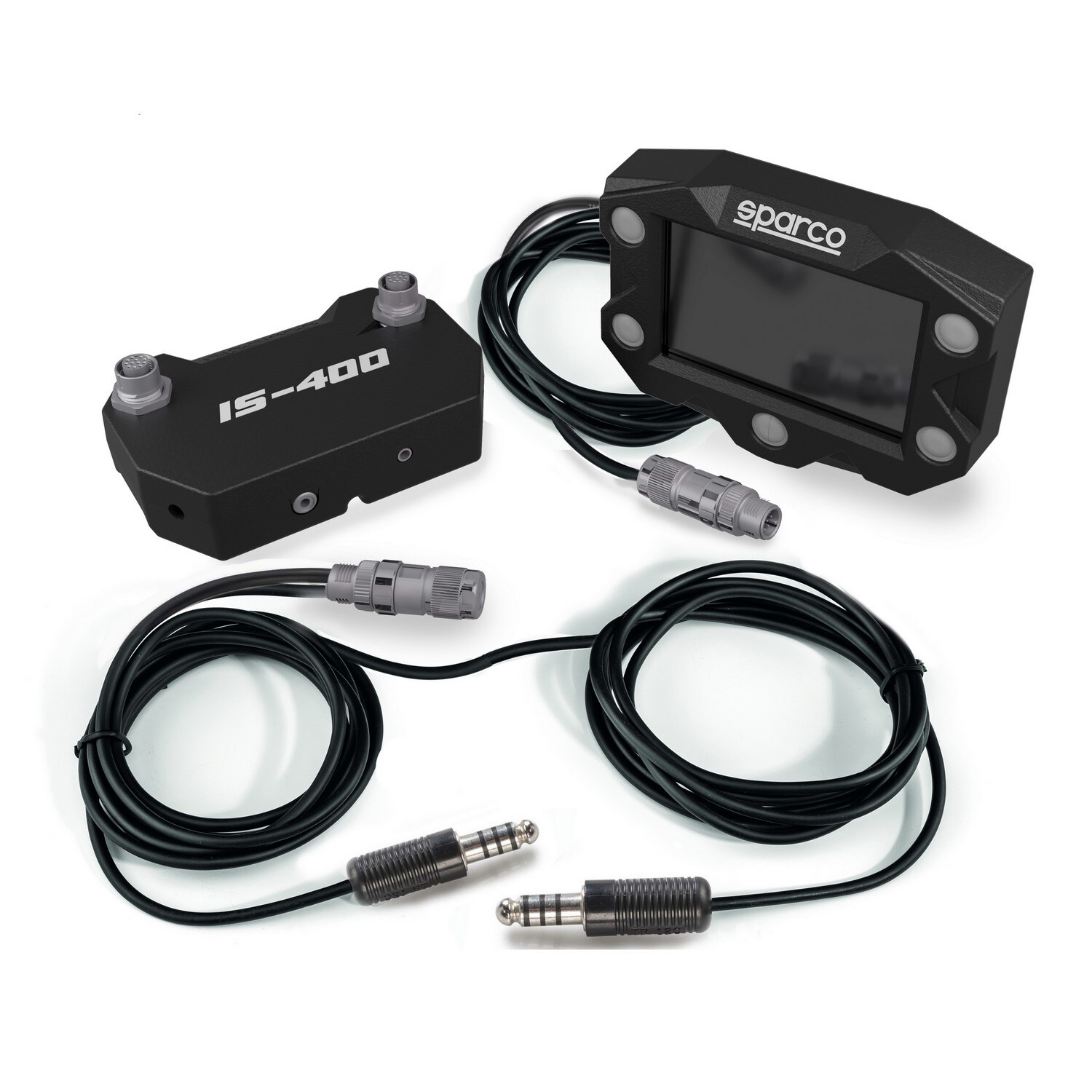 Intercom Professional Digital IS-400 Control