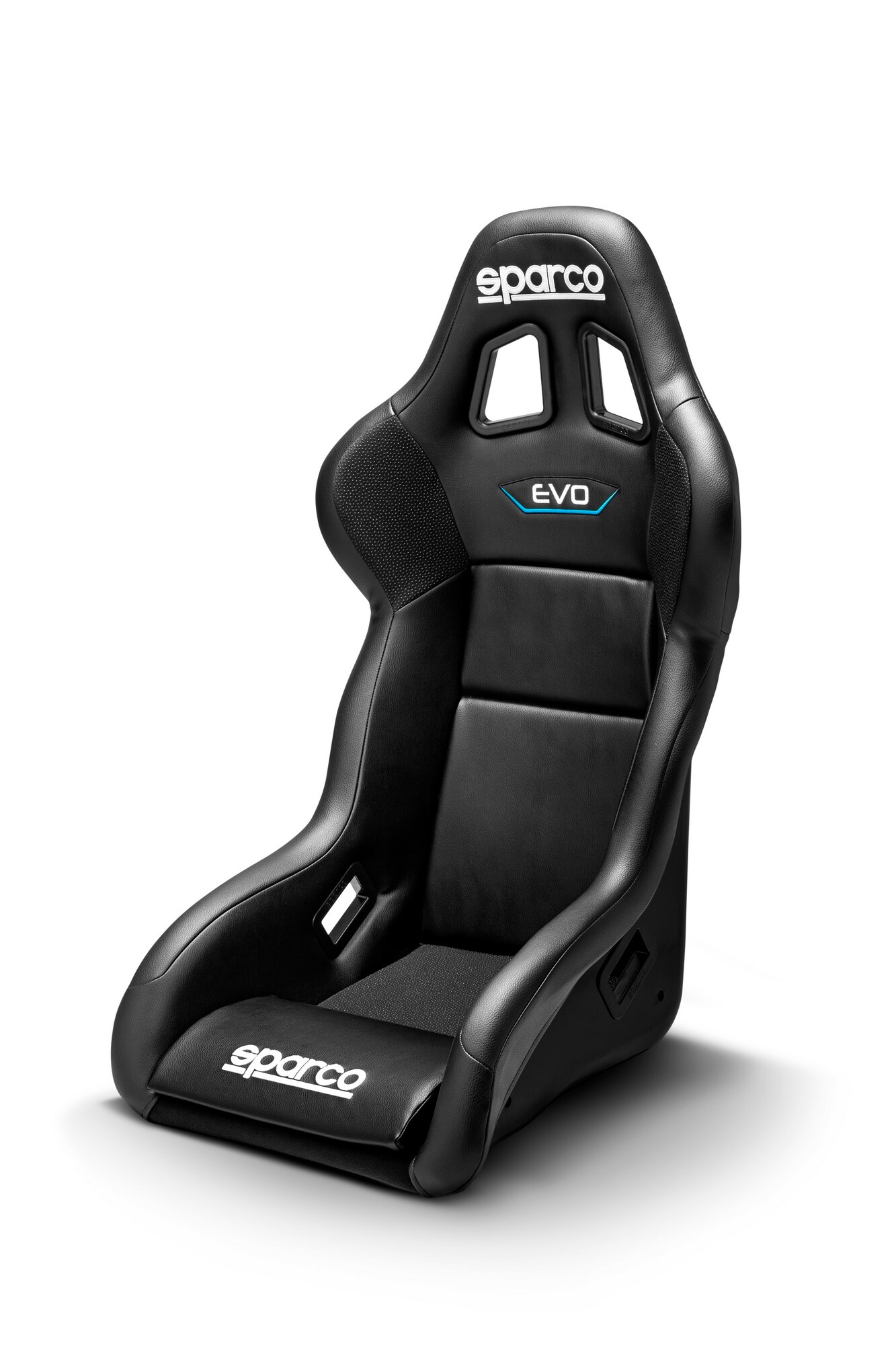 Sæde Sparco Evo QRT Sky