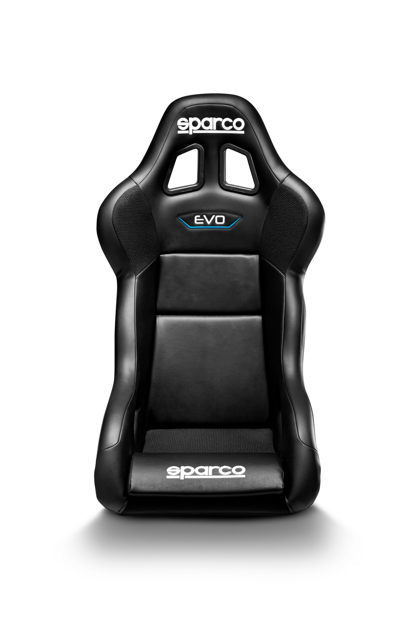 Sæde Sparco Evo QRT Sky