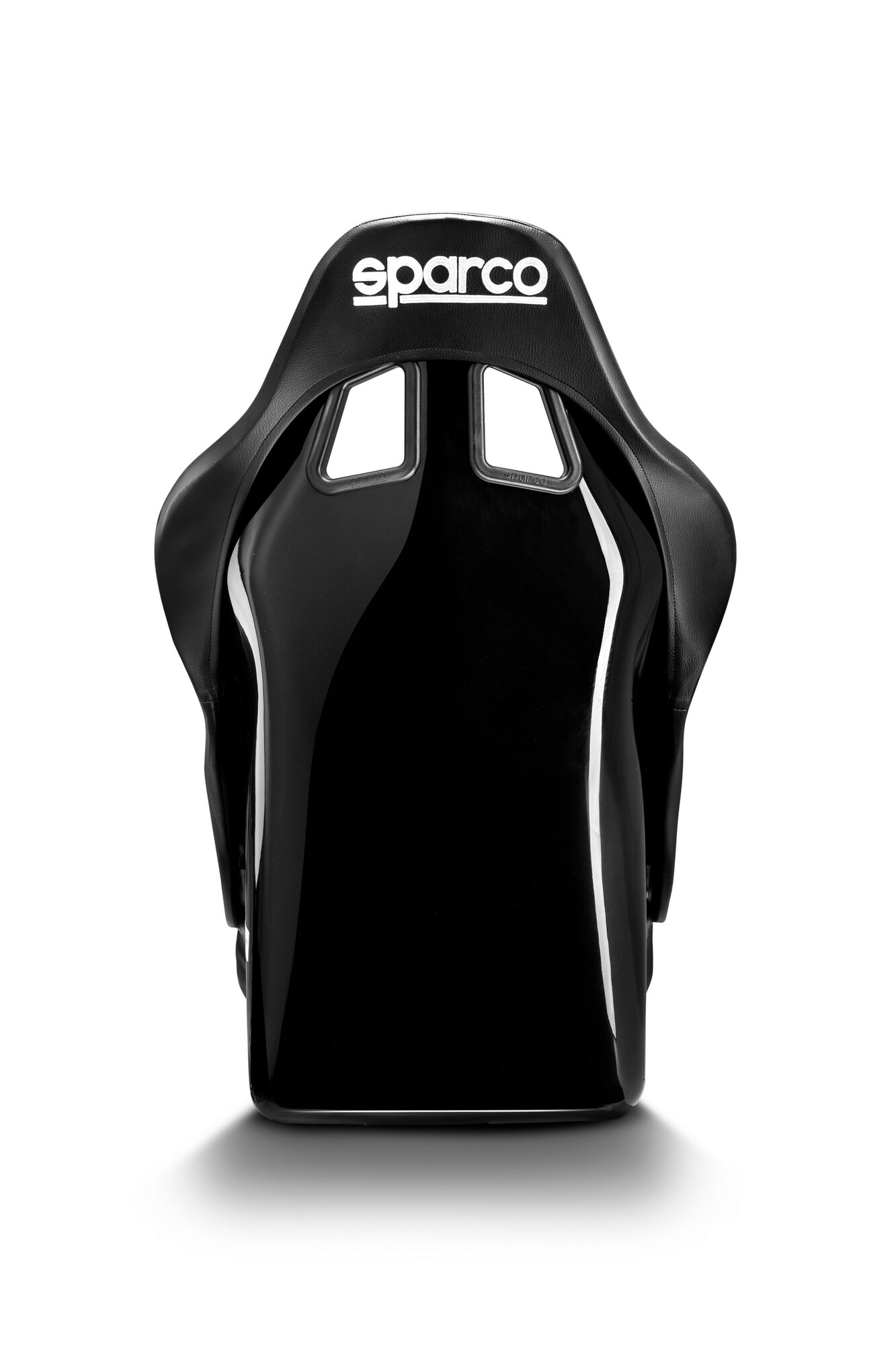 Sæde Sparco Evo QRT Sky