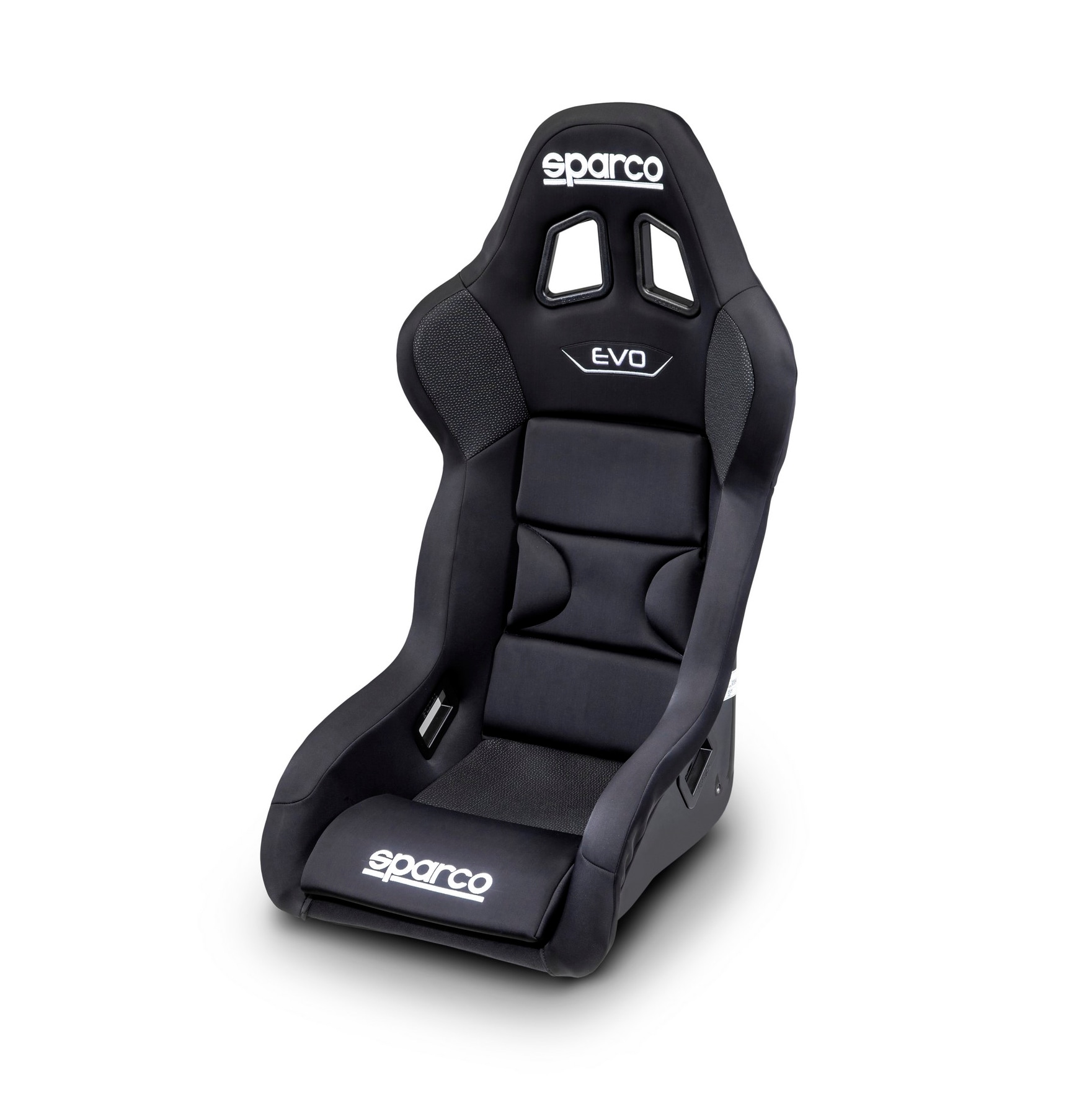 Sæde Sparco EVO L QRT X