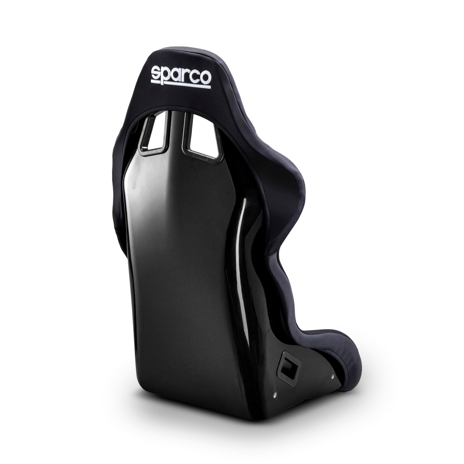 Sæde Sparco EVO L QRT X