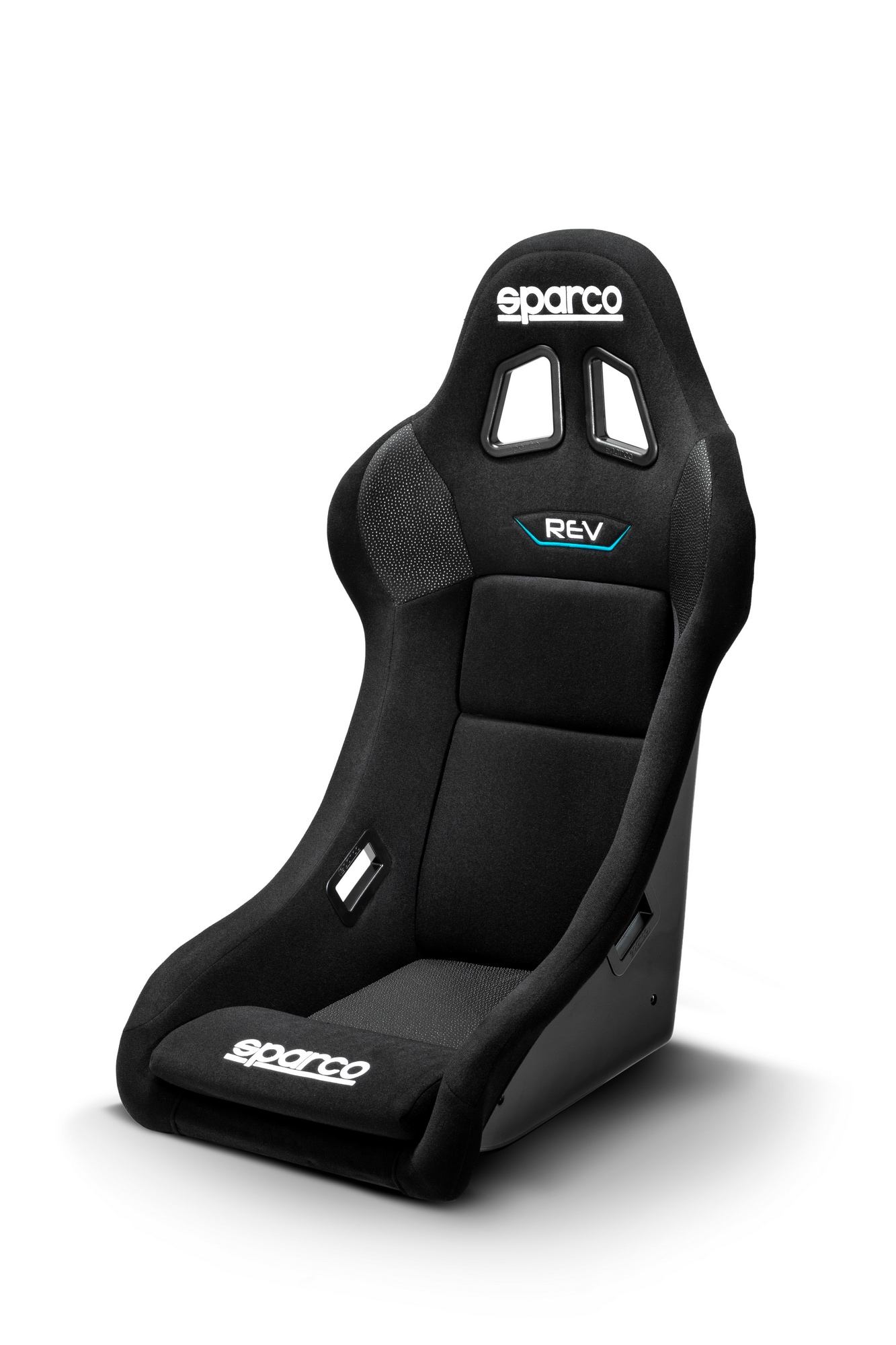 Sæde Sparco REV QRT