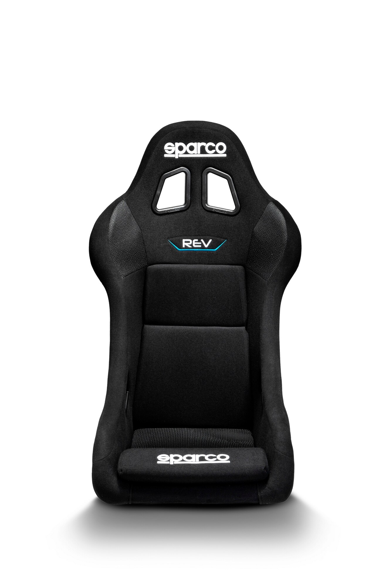 Sæde Sparco REV QRT