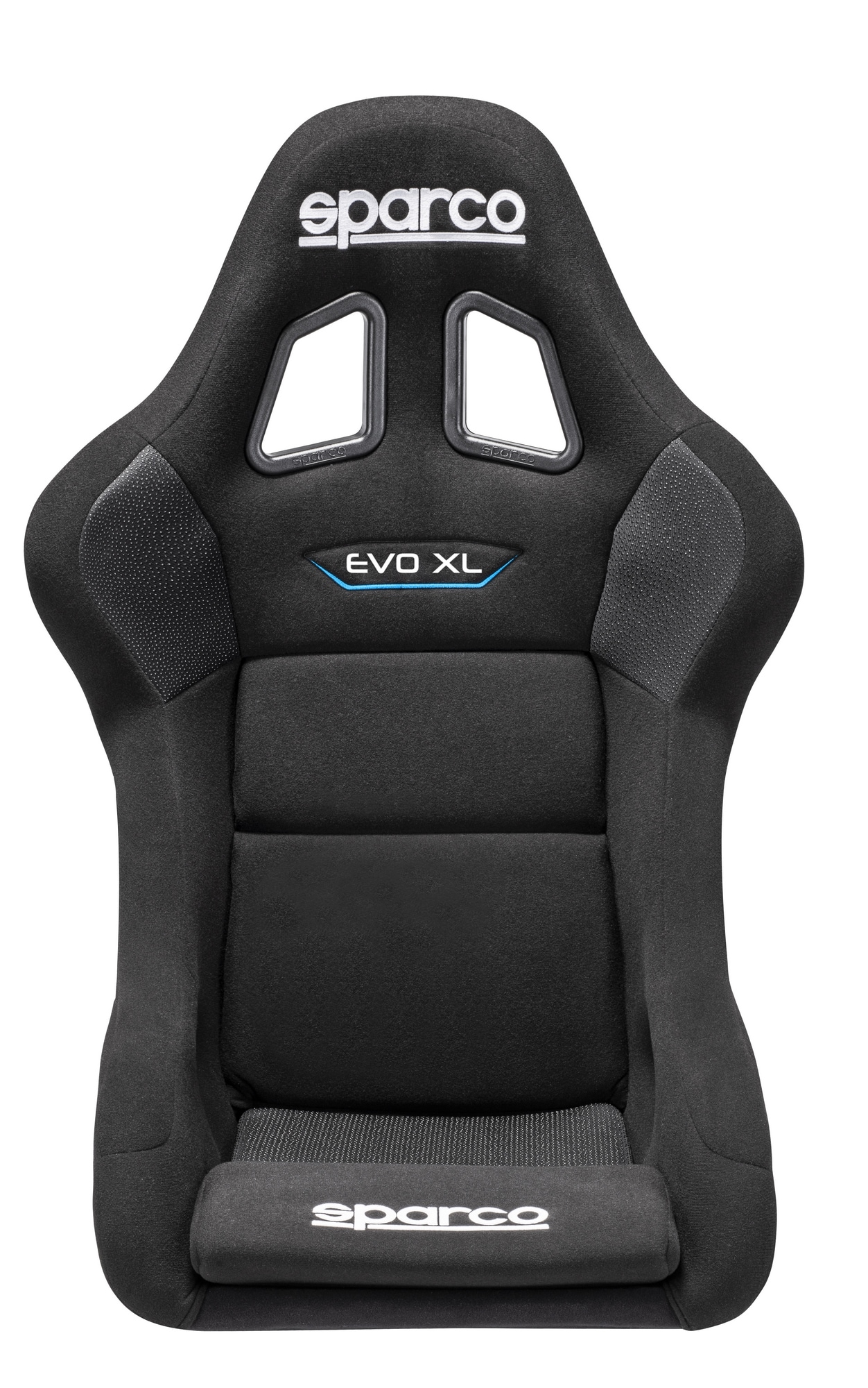 Sæde Sparco Evo XL/III QRT