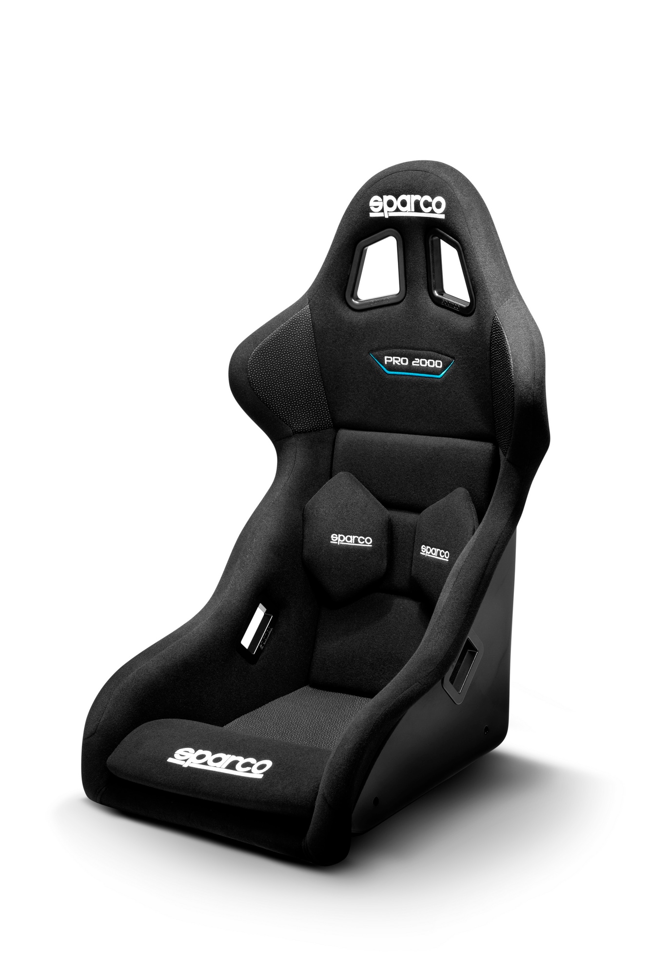 Sæde Sparco Pro 2000 QRT