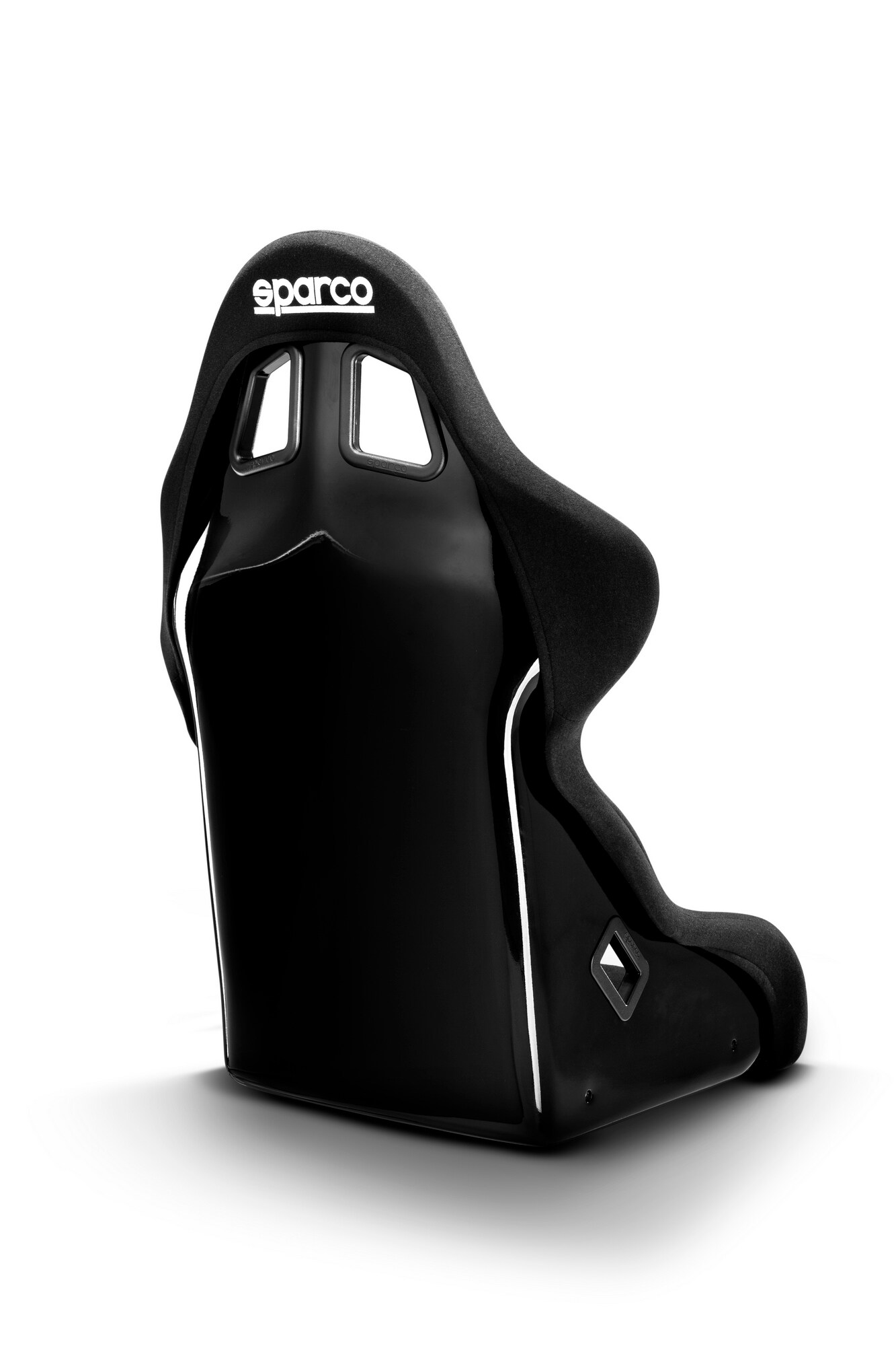 Sæde Sparco Pro 2000 QRT