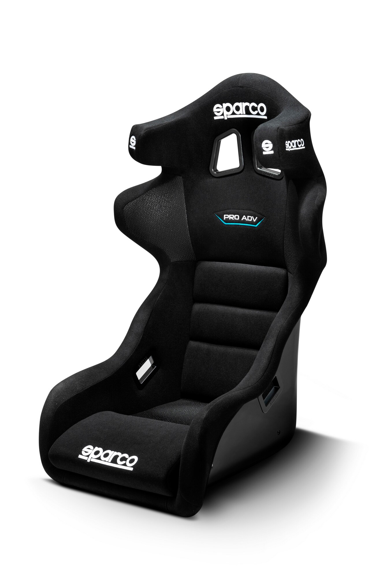 Sæde Sparco PRO ADV QRT