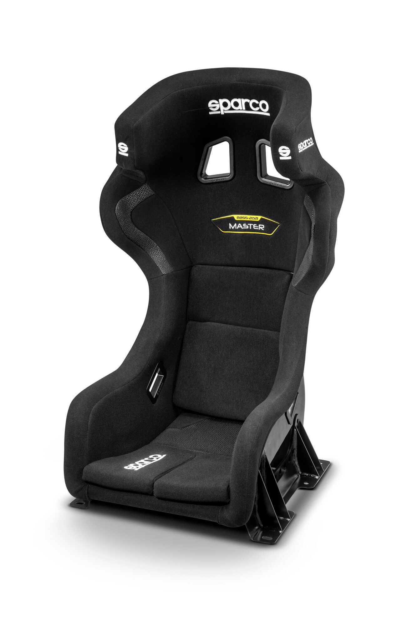 Sæde Sparco Master FIA 8855-2021