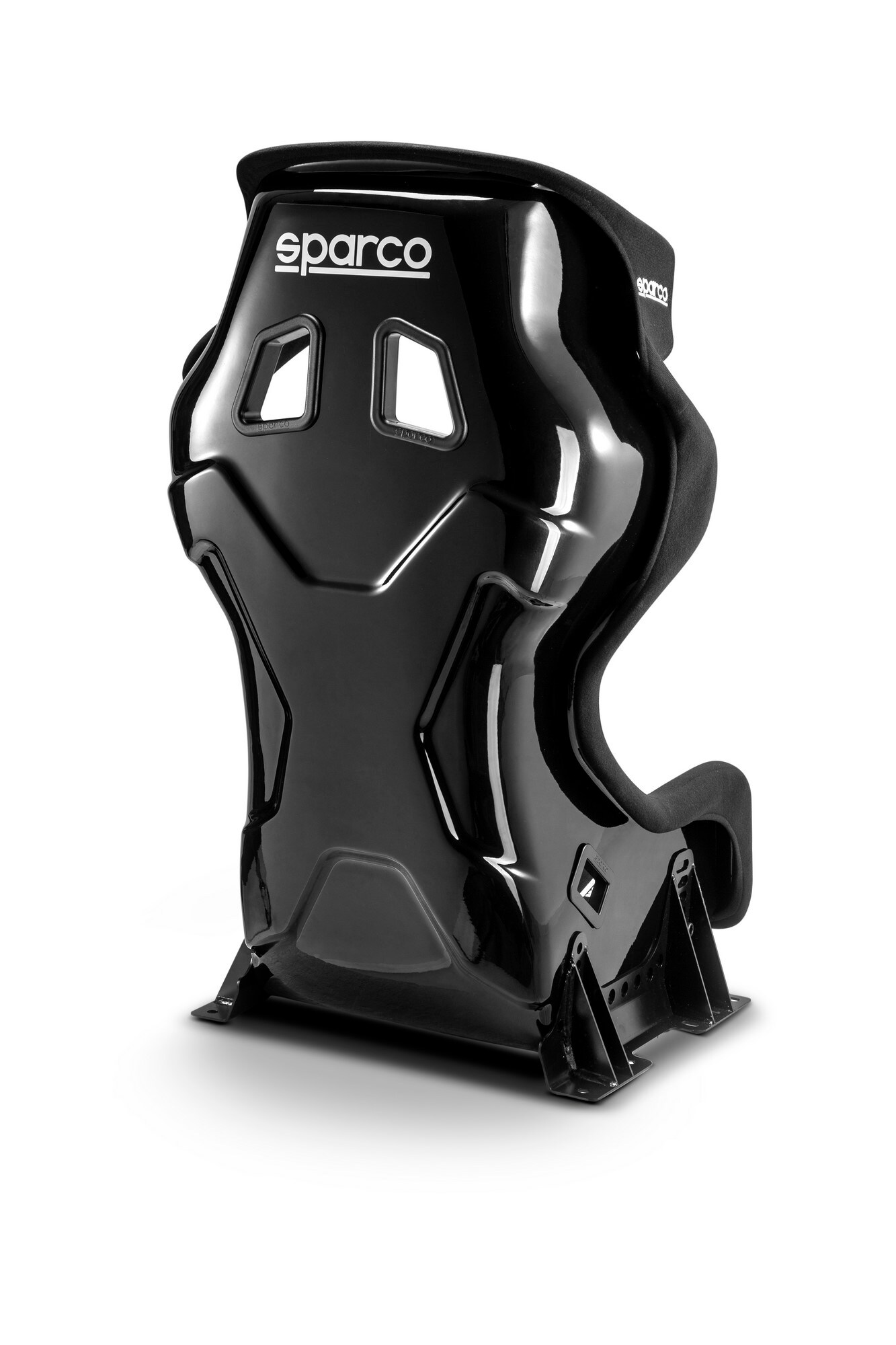 Sæde Sparco Master FIA 8855-2021