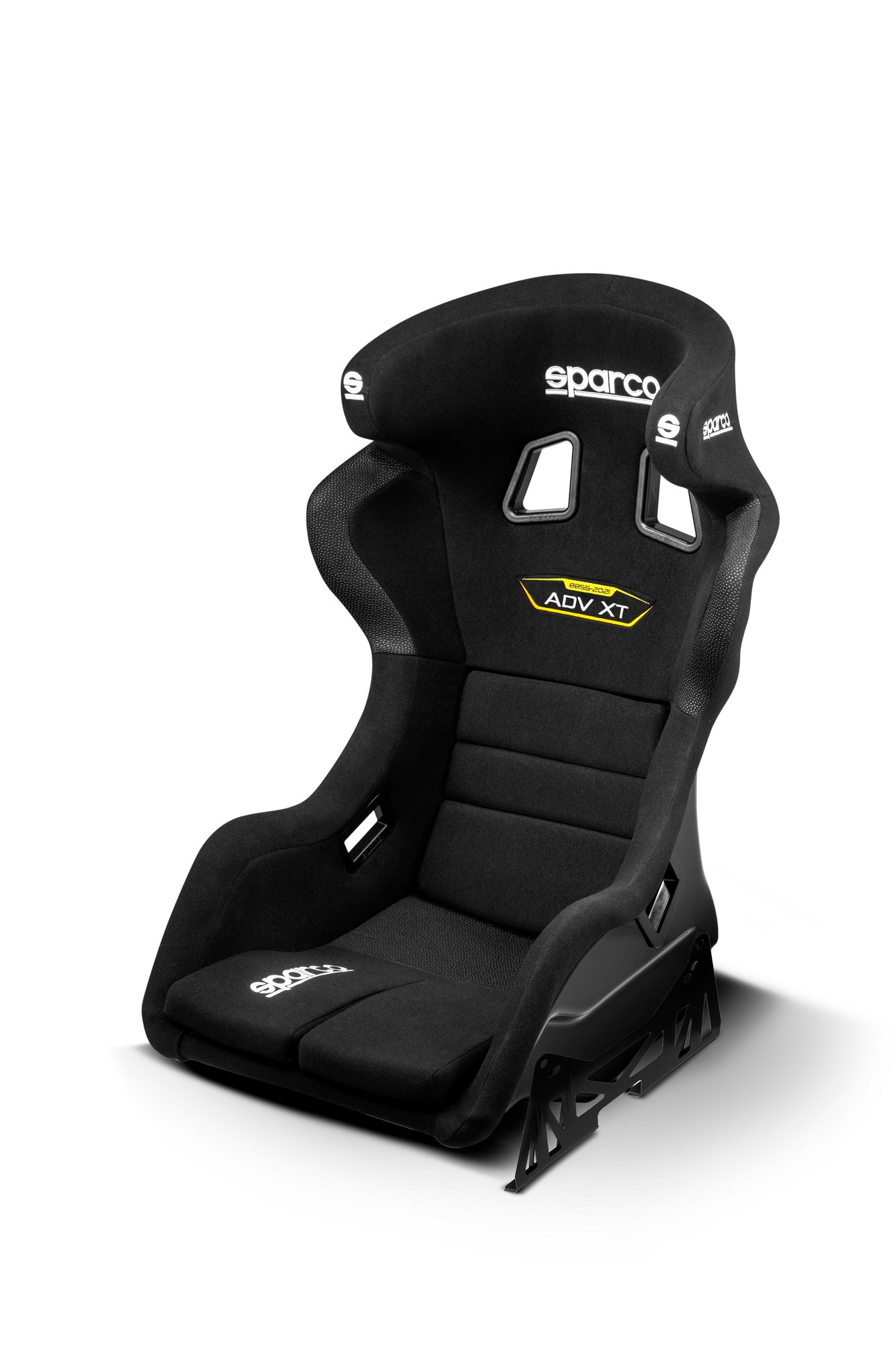 Sæde Sparco ADV XT FIA 8855-2021