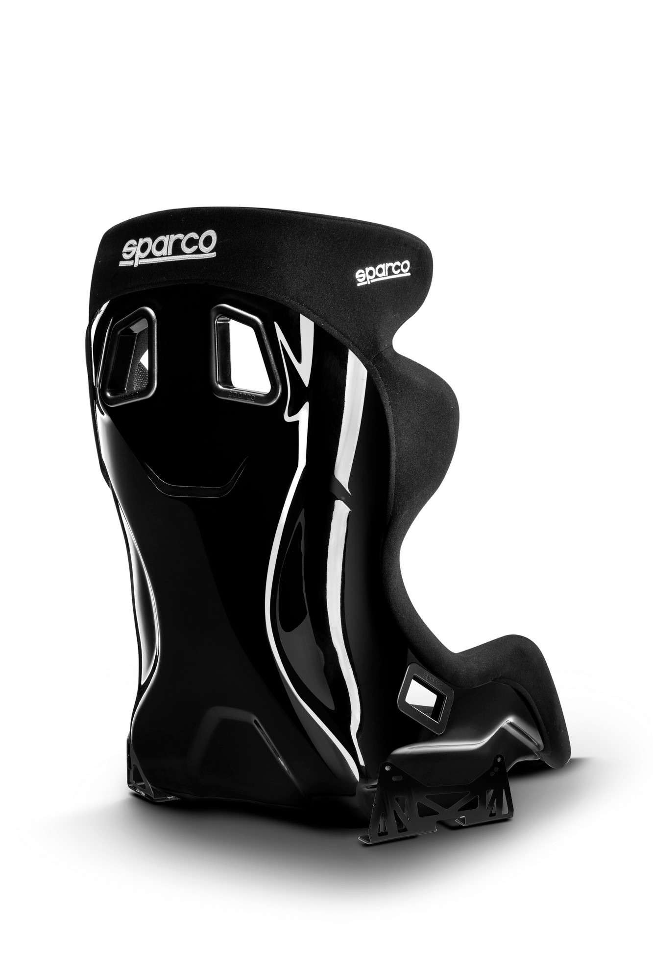 Sæde Sparco ADV XT FIA 8855-2021