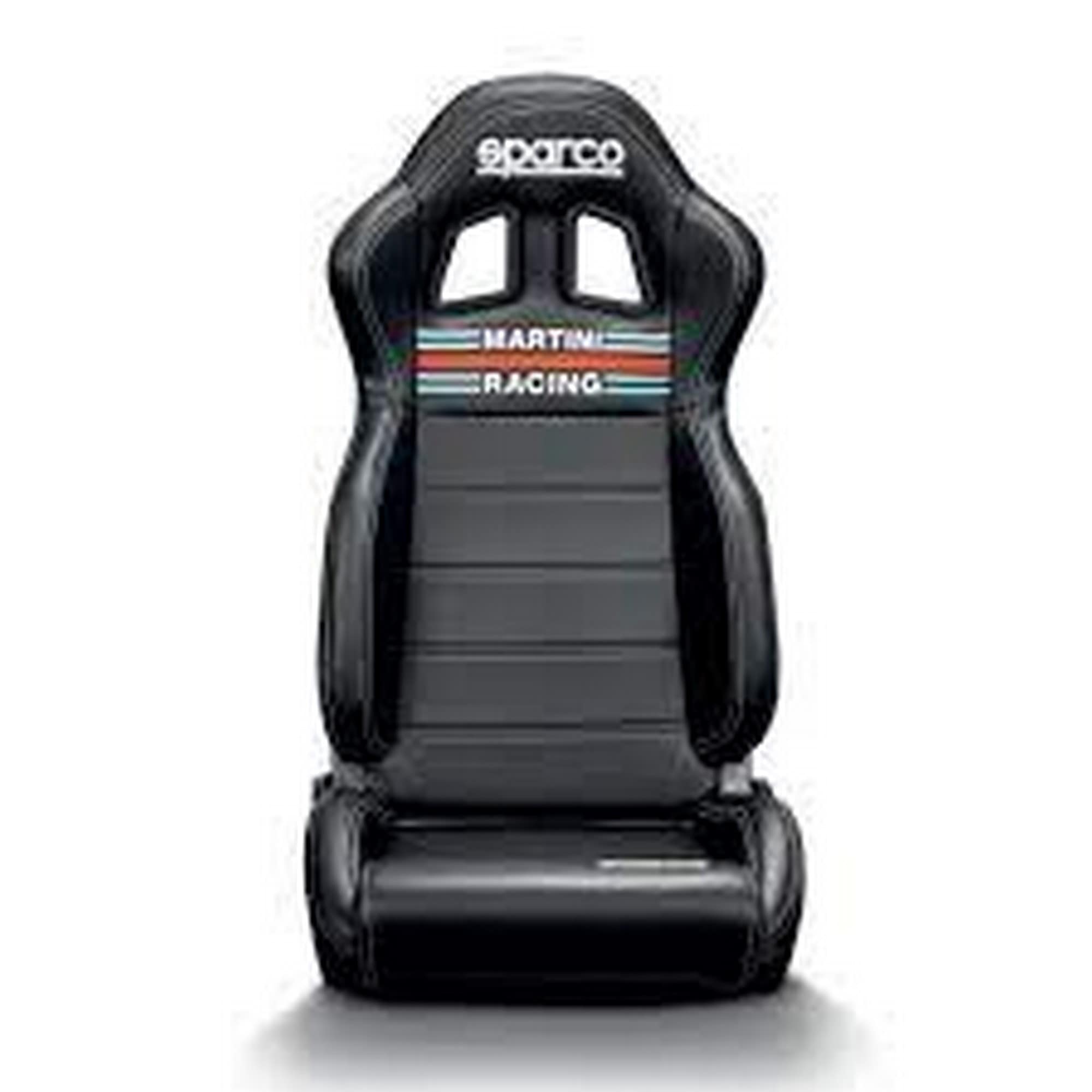 Sportssæde Sparco Martini Racing Edition R100