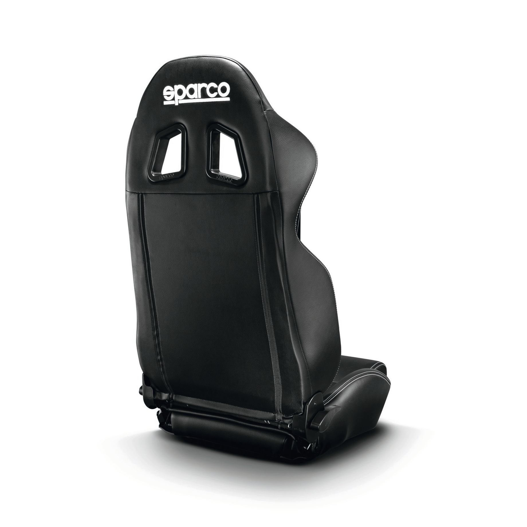 Sportssæde Sparco R100 Sky