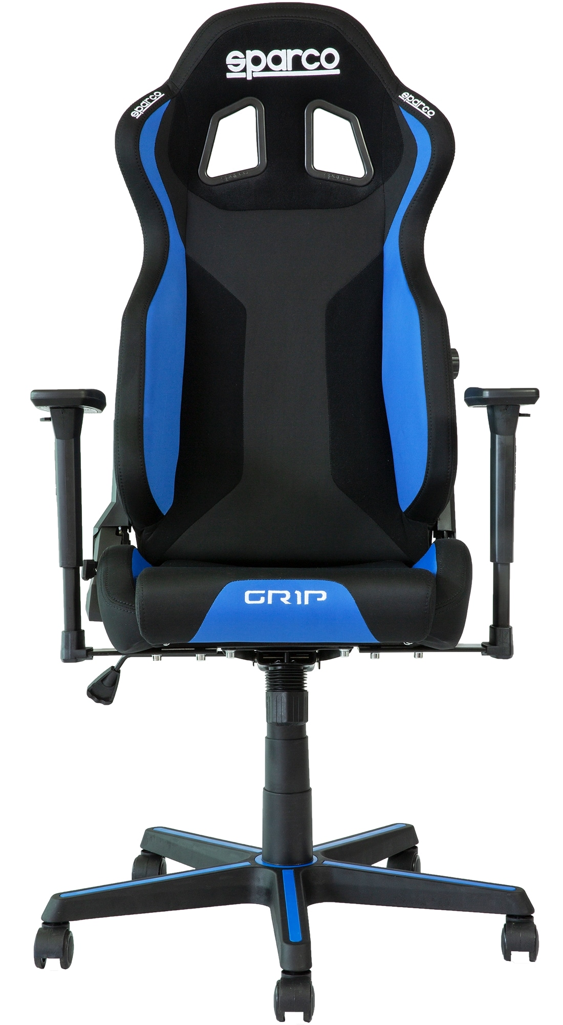 Kontor/Gamingstol Sparco Grip