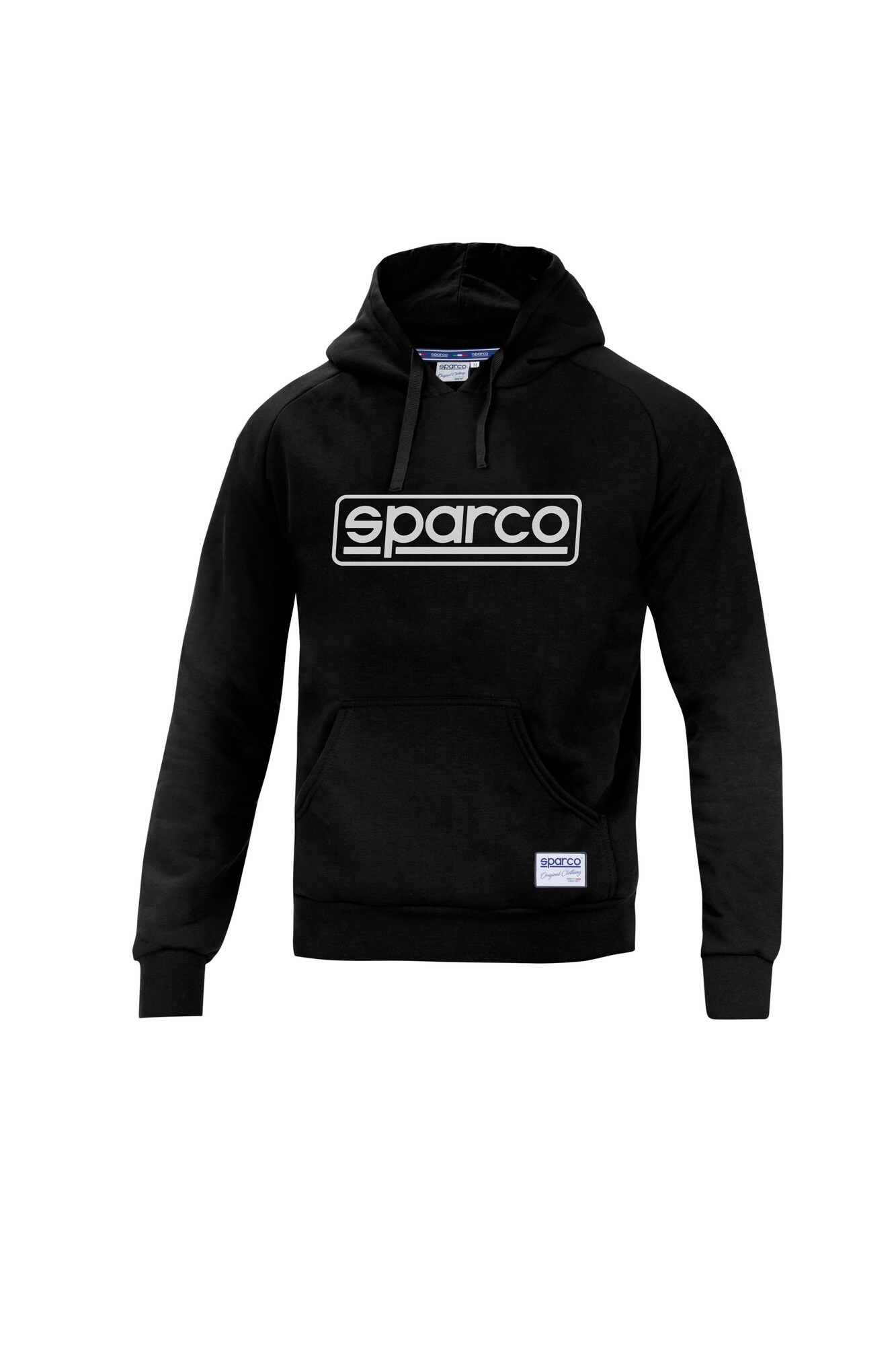 Hoodie Sparco Frame Sort