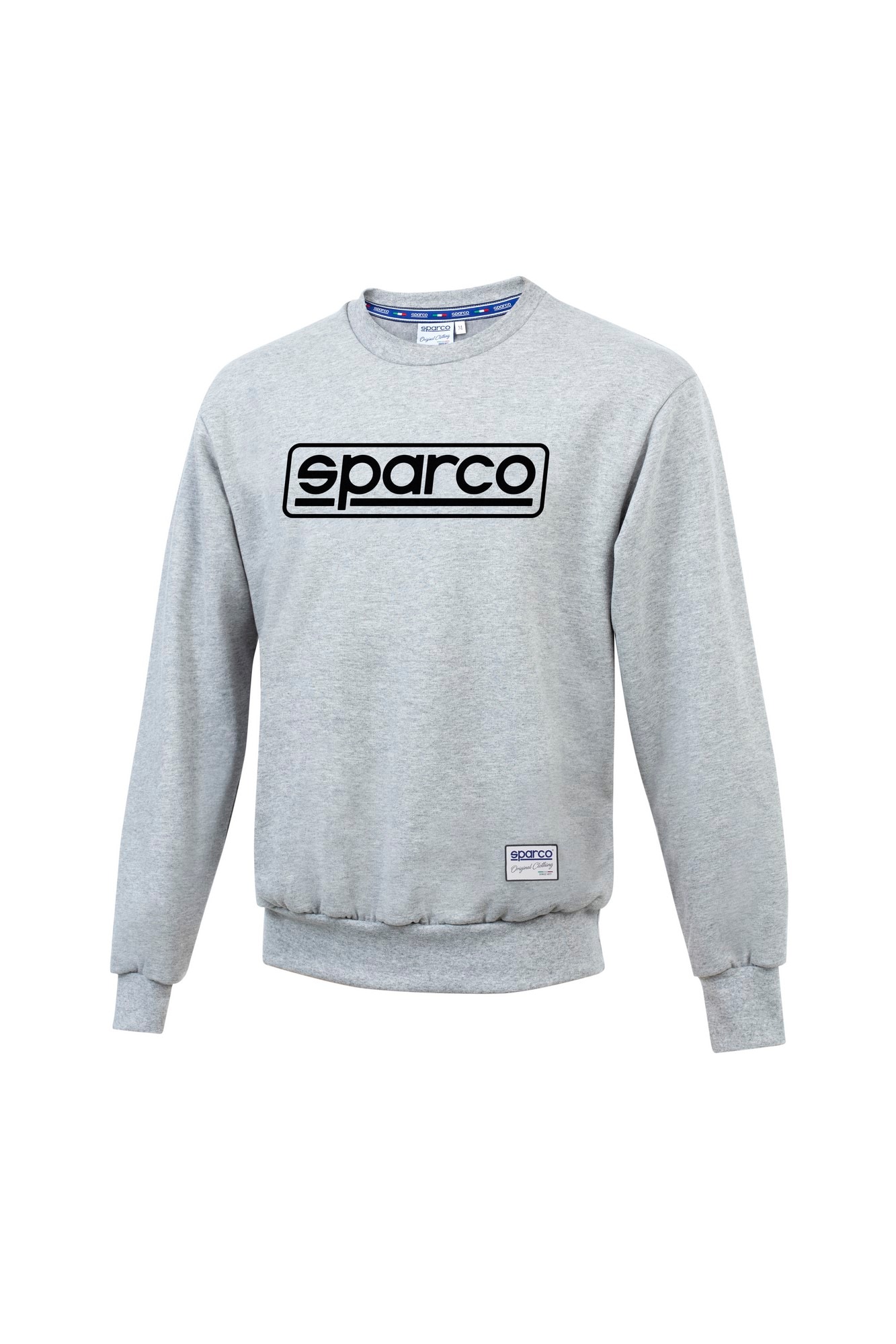 Sweatshirt Sparco Frame