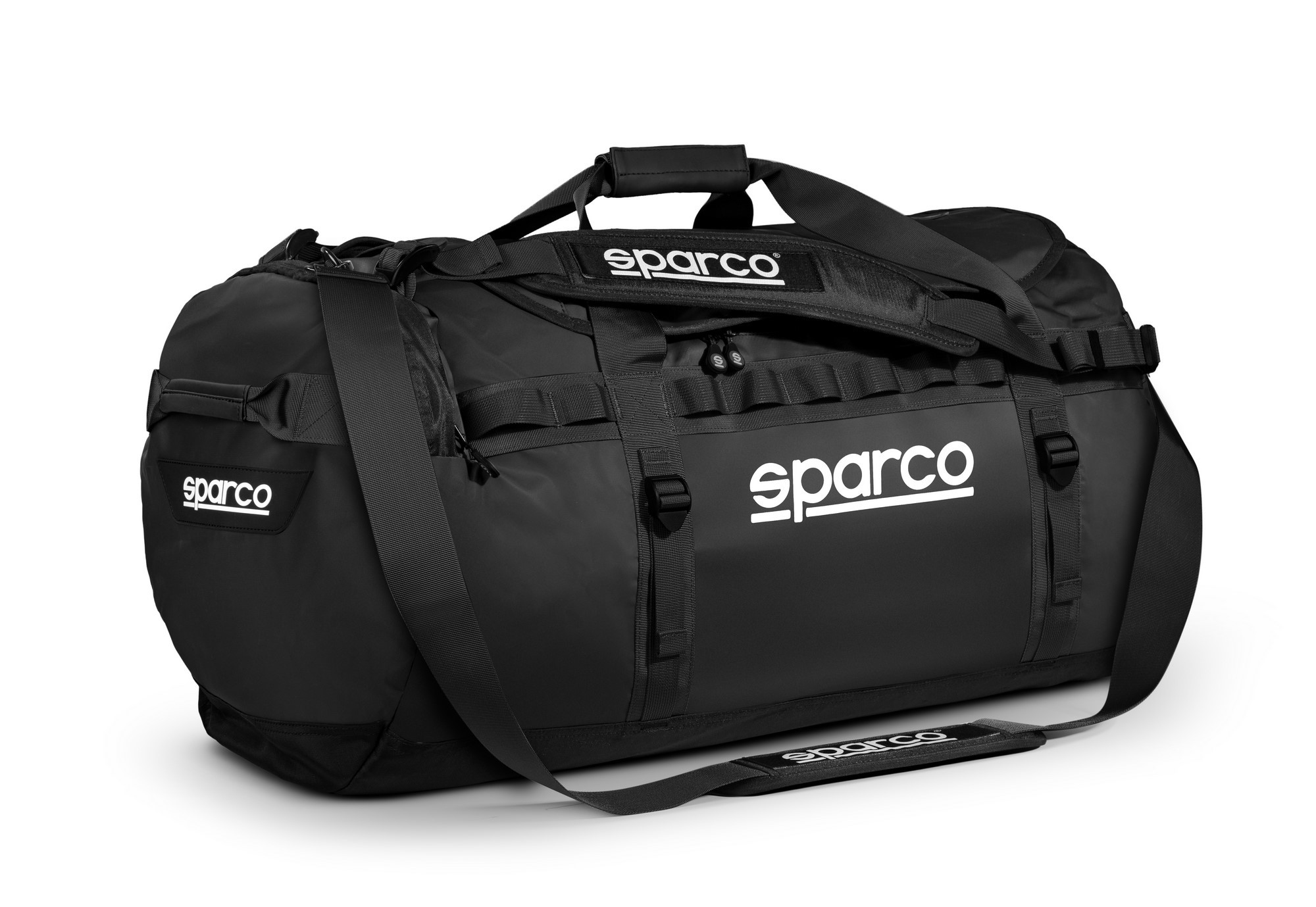 Taske Sparco Dakar Duffle Large Sort