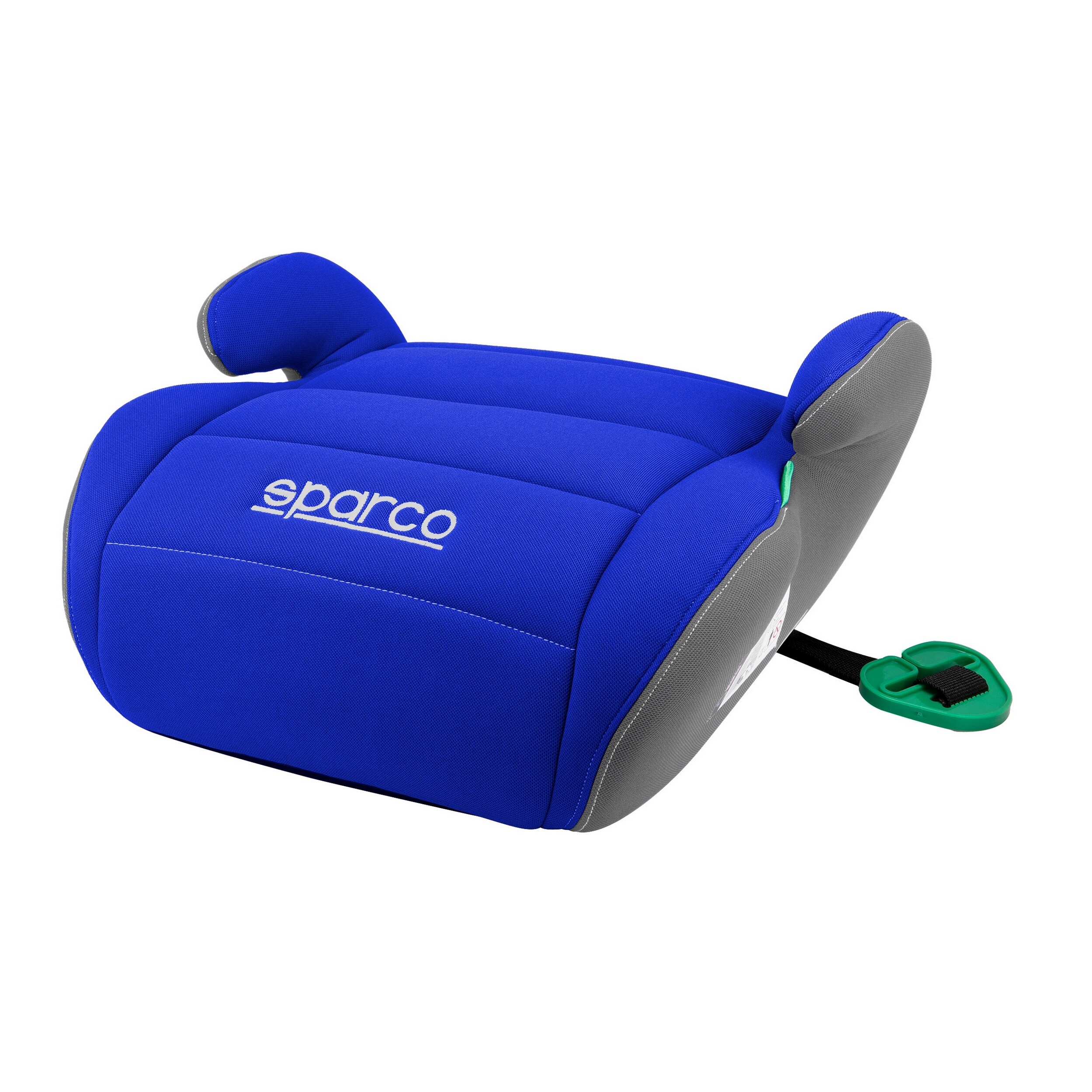 Selepude Sparco F100KI Blå