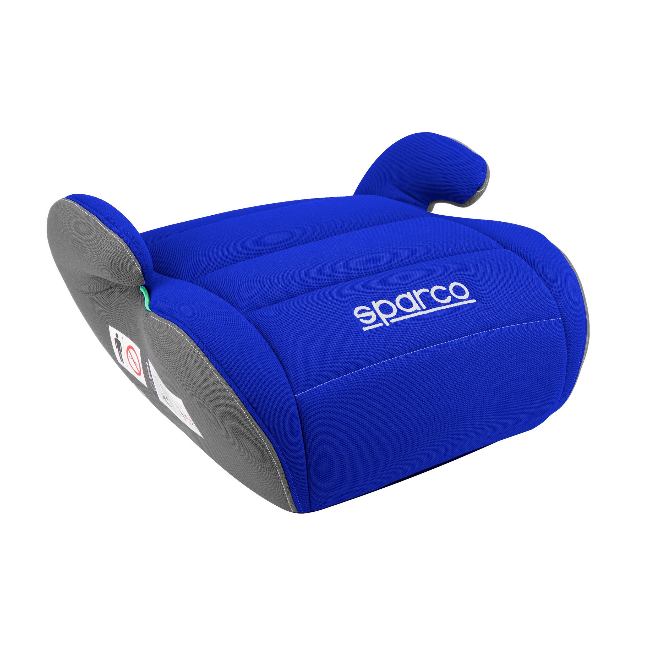 Selepude Sparco F100KI Blå