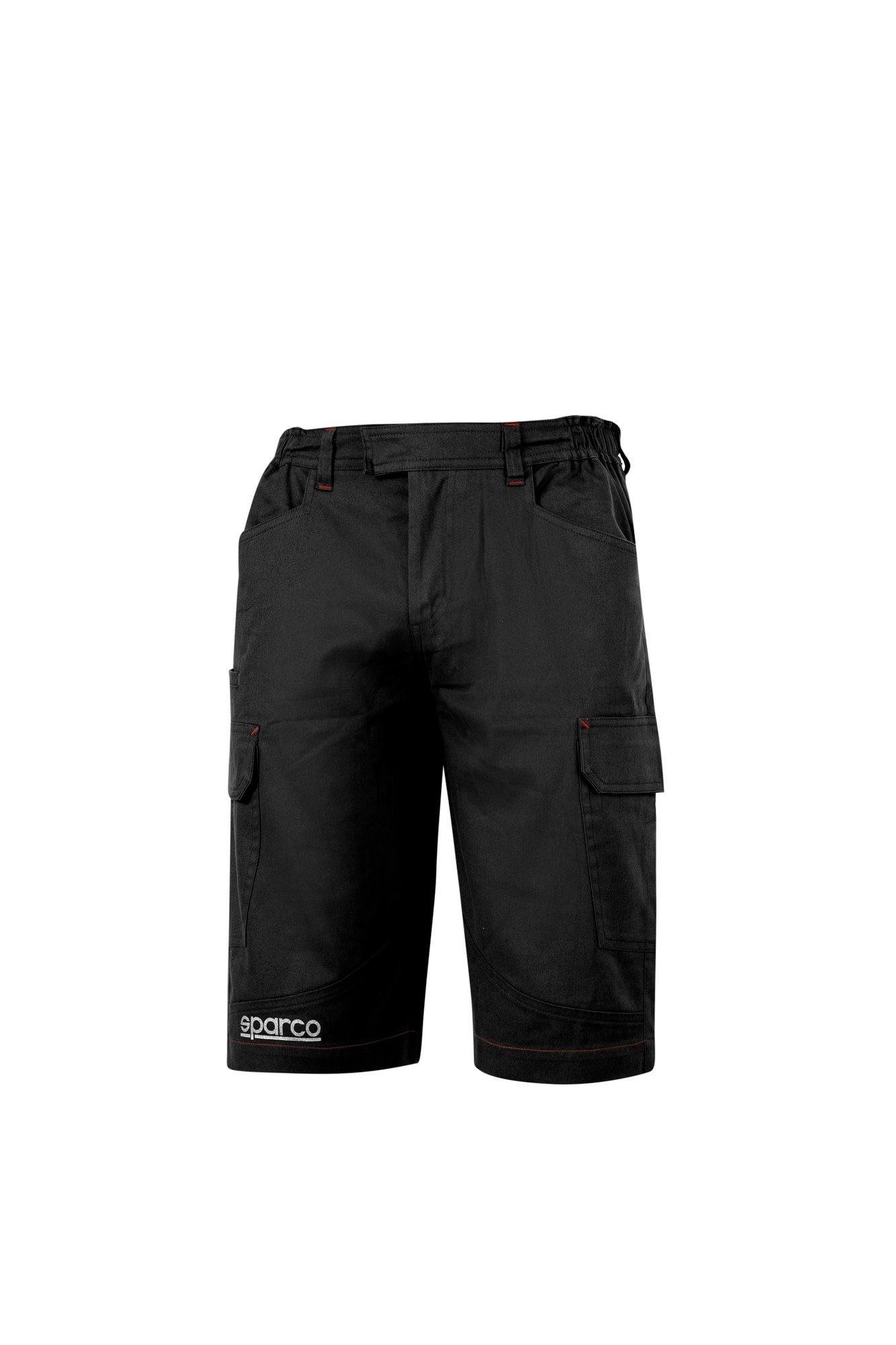 Shorts Sparco Bermuda Sort