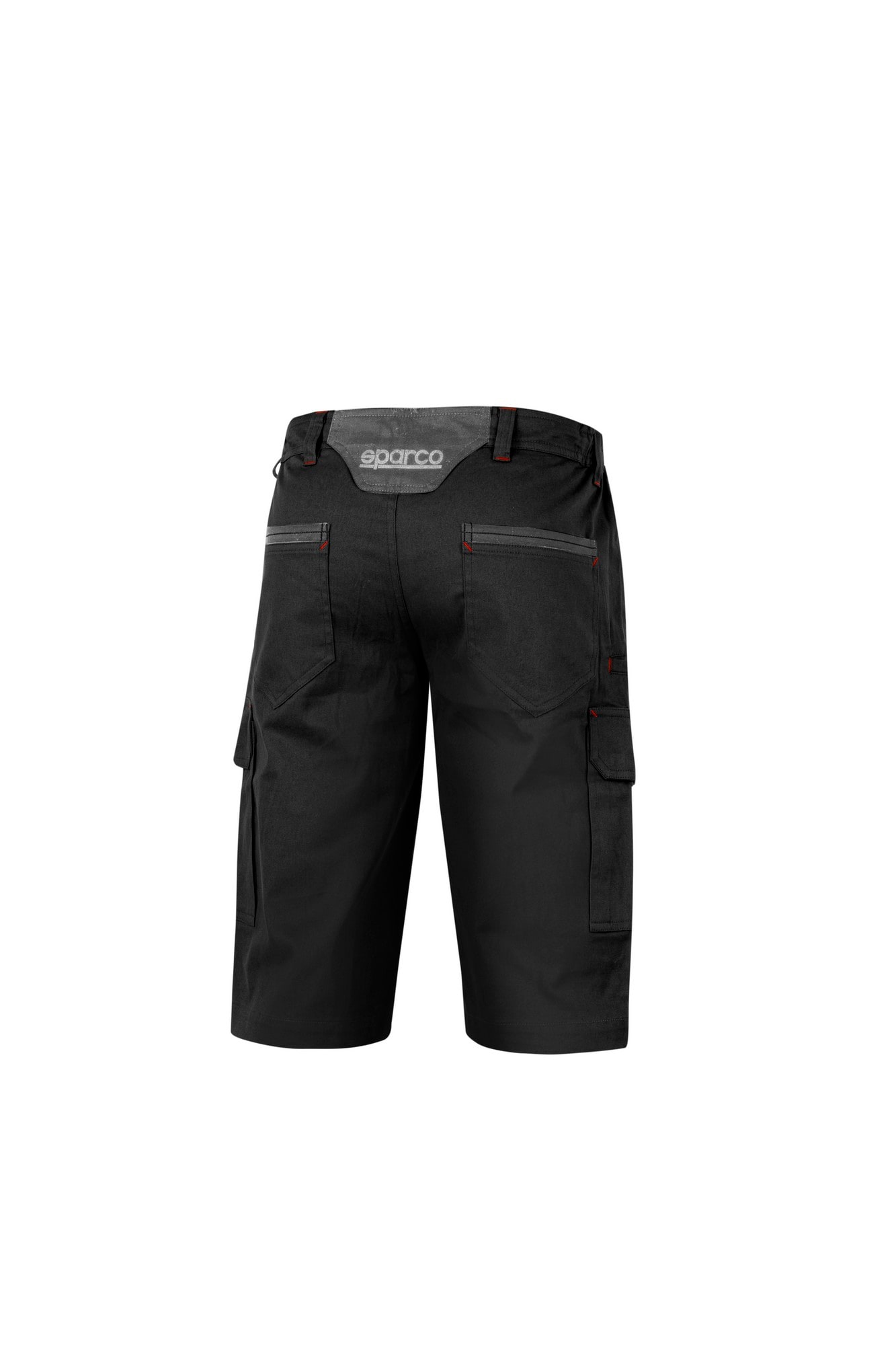 Shorts Sparco Bermuda Sort