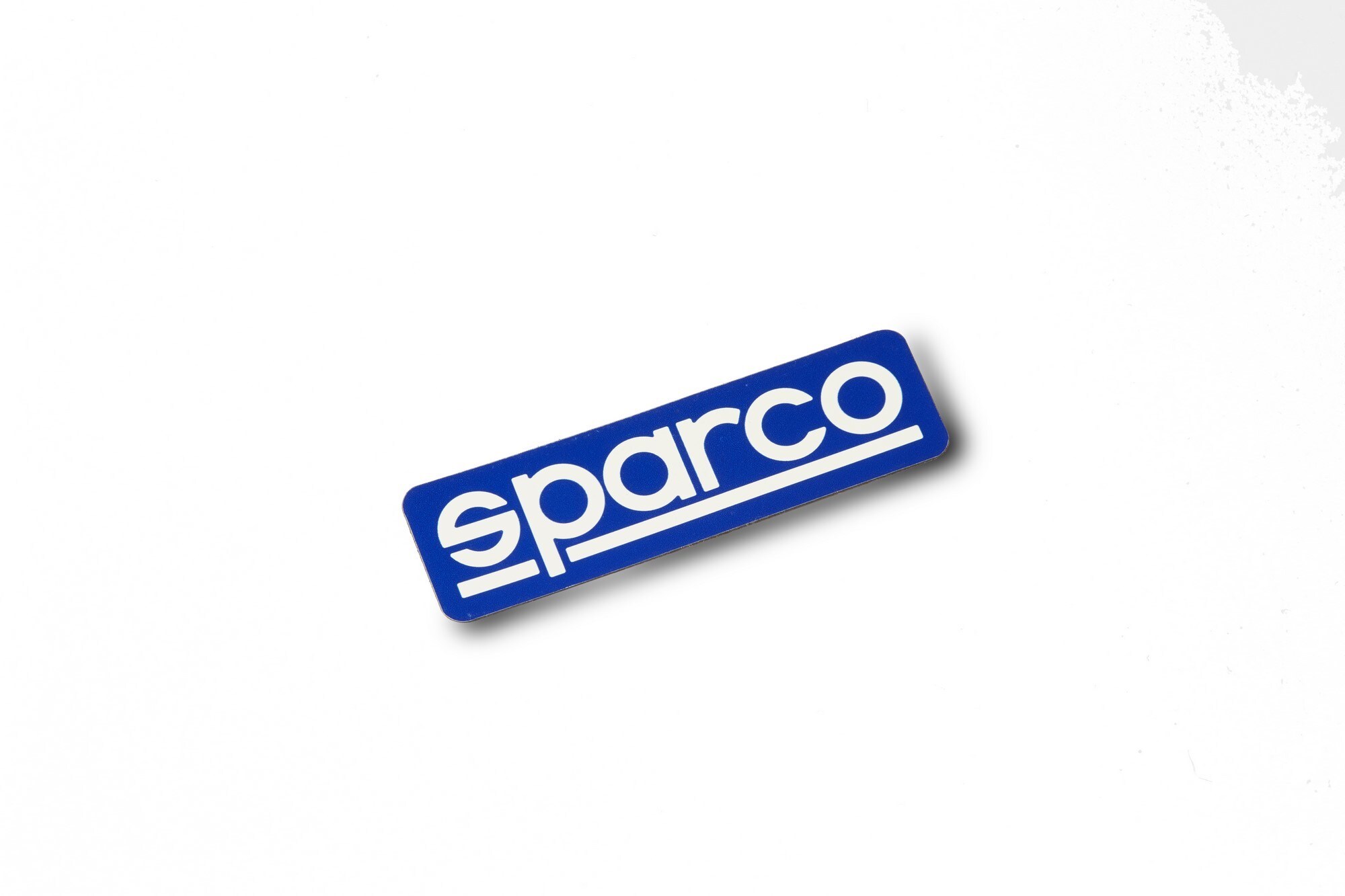 Sparco køleskabsmagnet