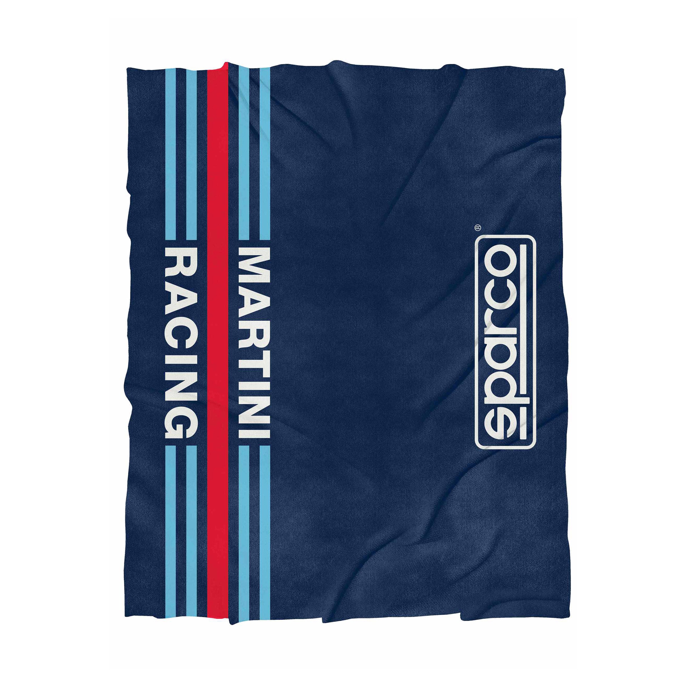 Filt fleece Sparco Martini Racing