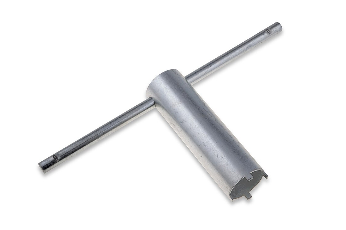 Specialværktøj Forhjulsmøtrik Birel 25 mm